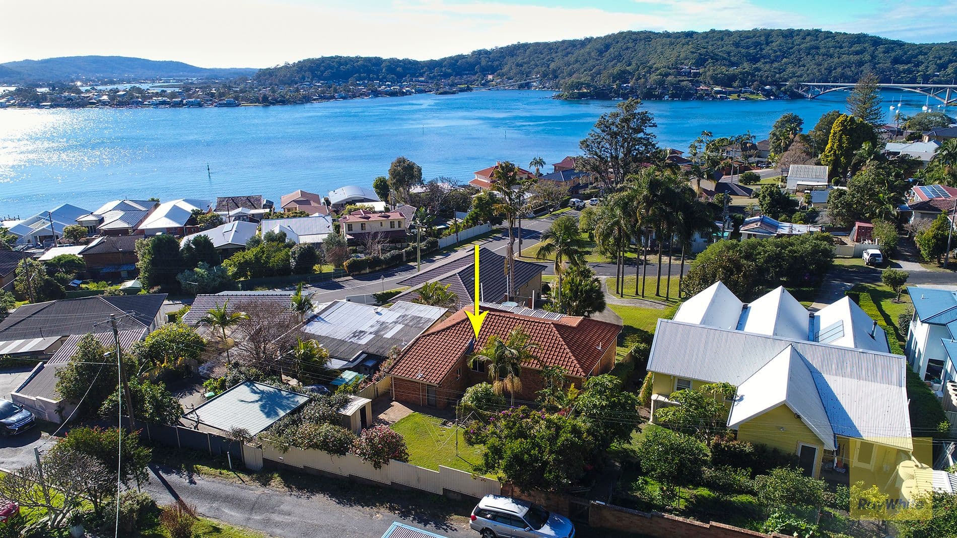 5 Koonora Avenue, Blackwall - Image 1