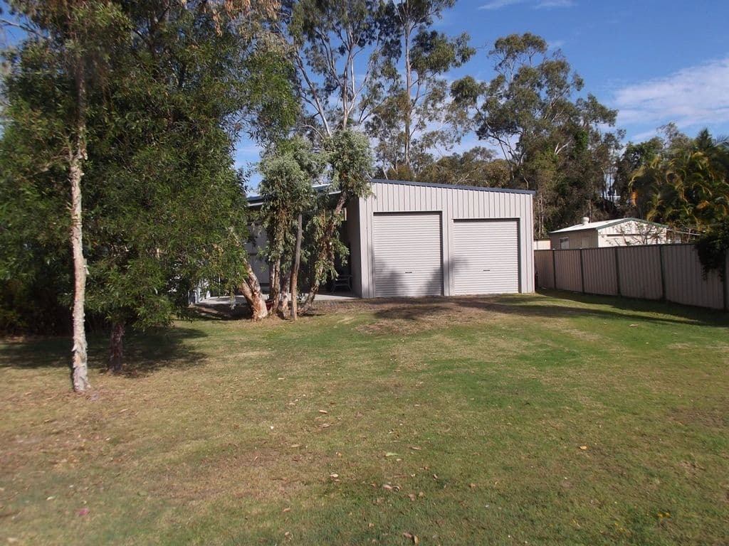 33 Sandpiper Street, River Heads QLD 4655, River Heads - Image 1