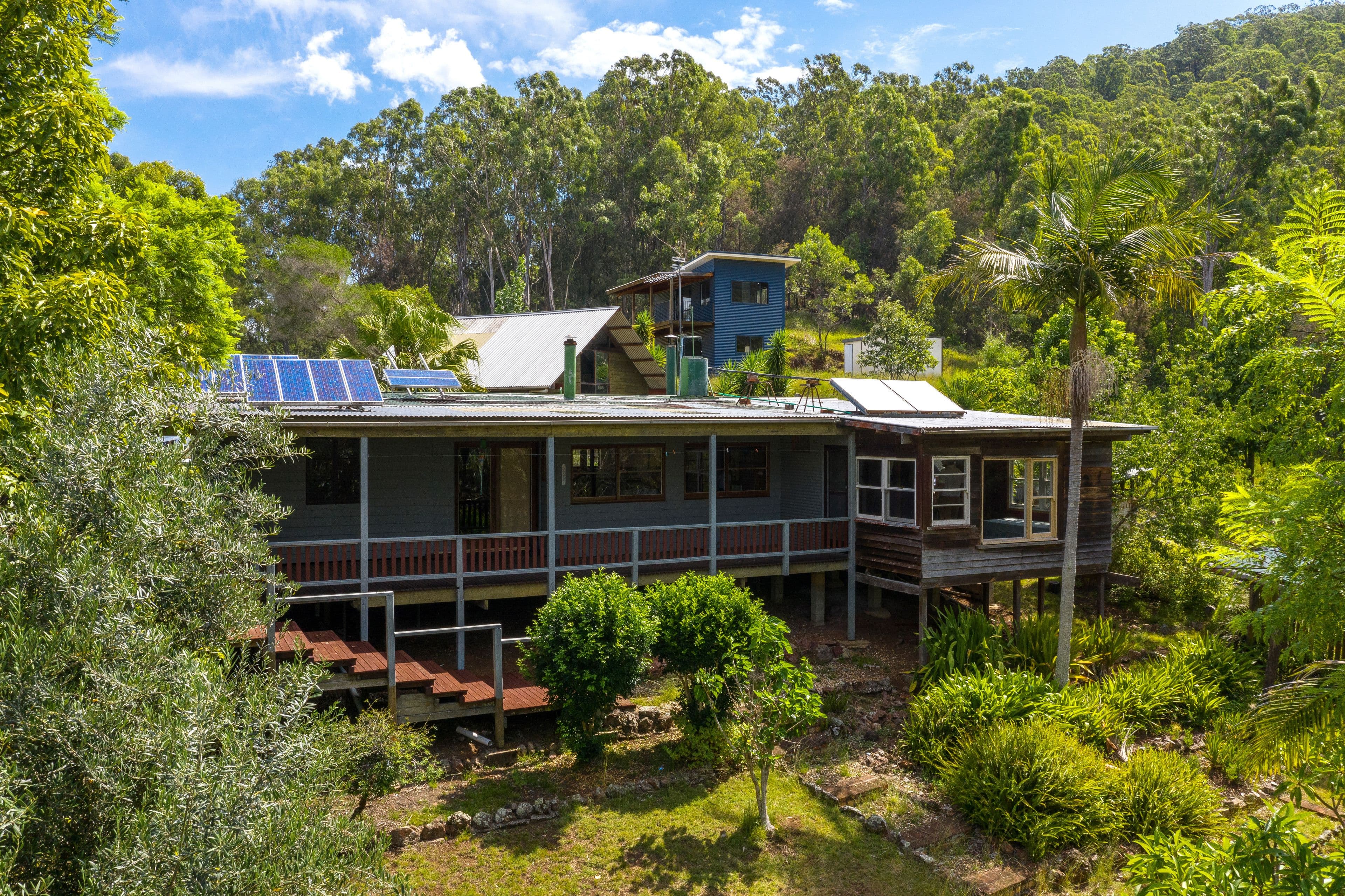 437 Black Flat Lane, Mt George VIA, Wingham NSW 2429, Wingham - Thumbnail 2