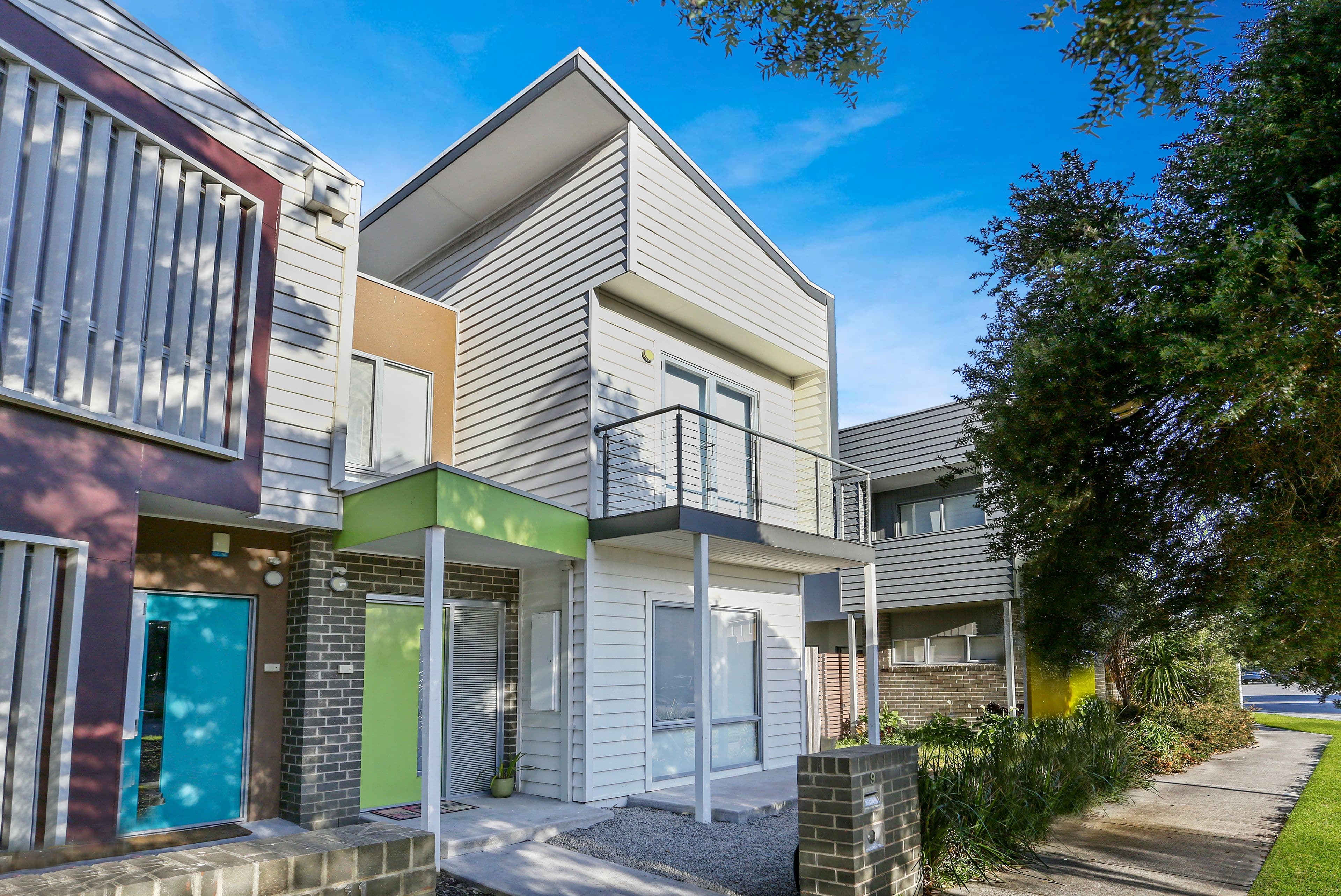 9 Connell Lane, Dandenong VIC 3175, Dandenong - Image 1