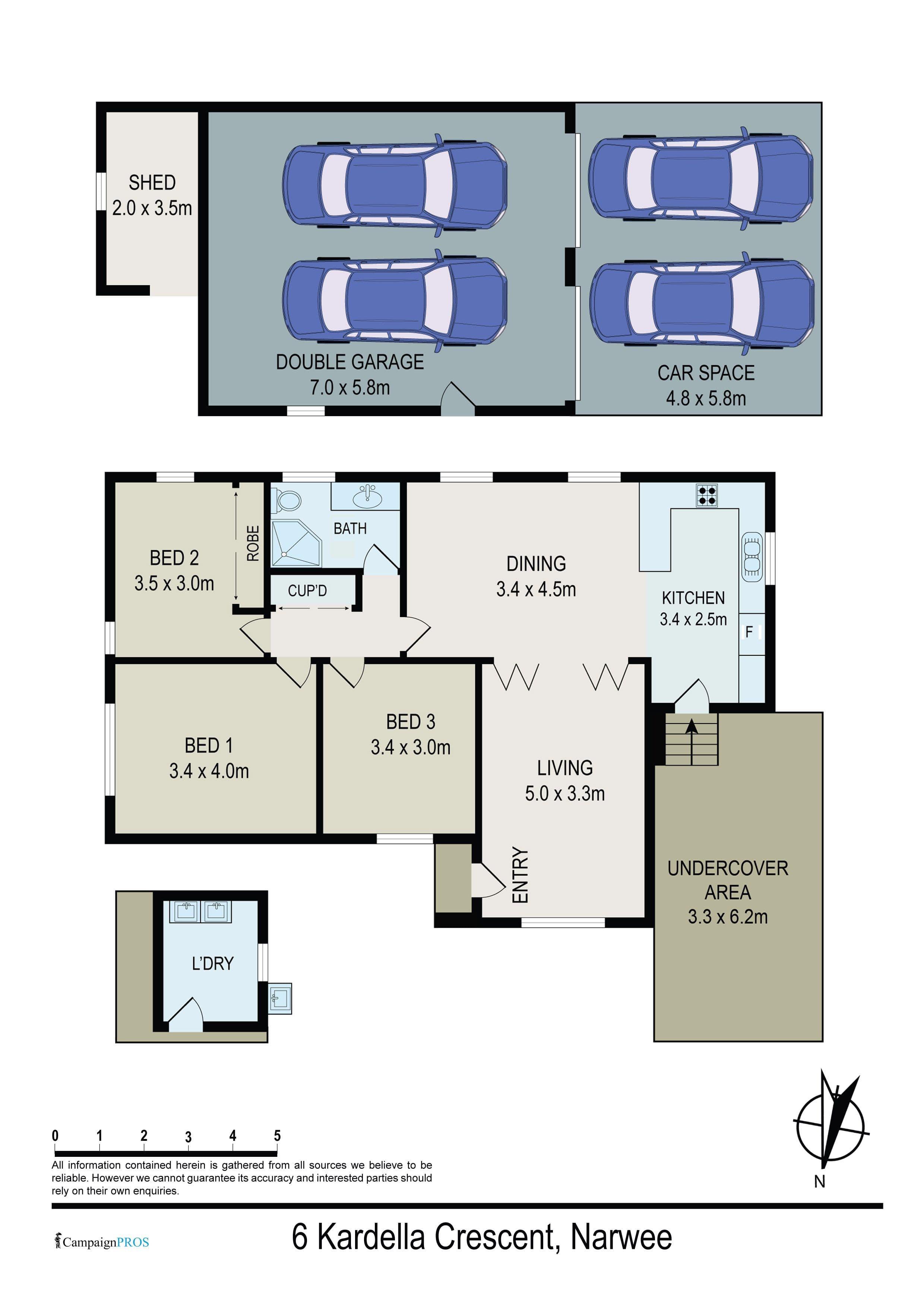 23 Kardella Crescent, Narwee - Thumbnail 8