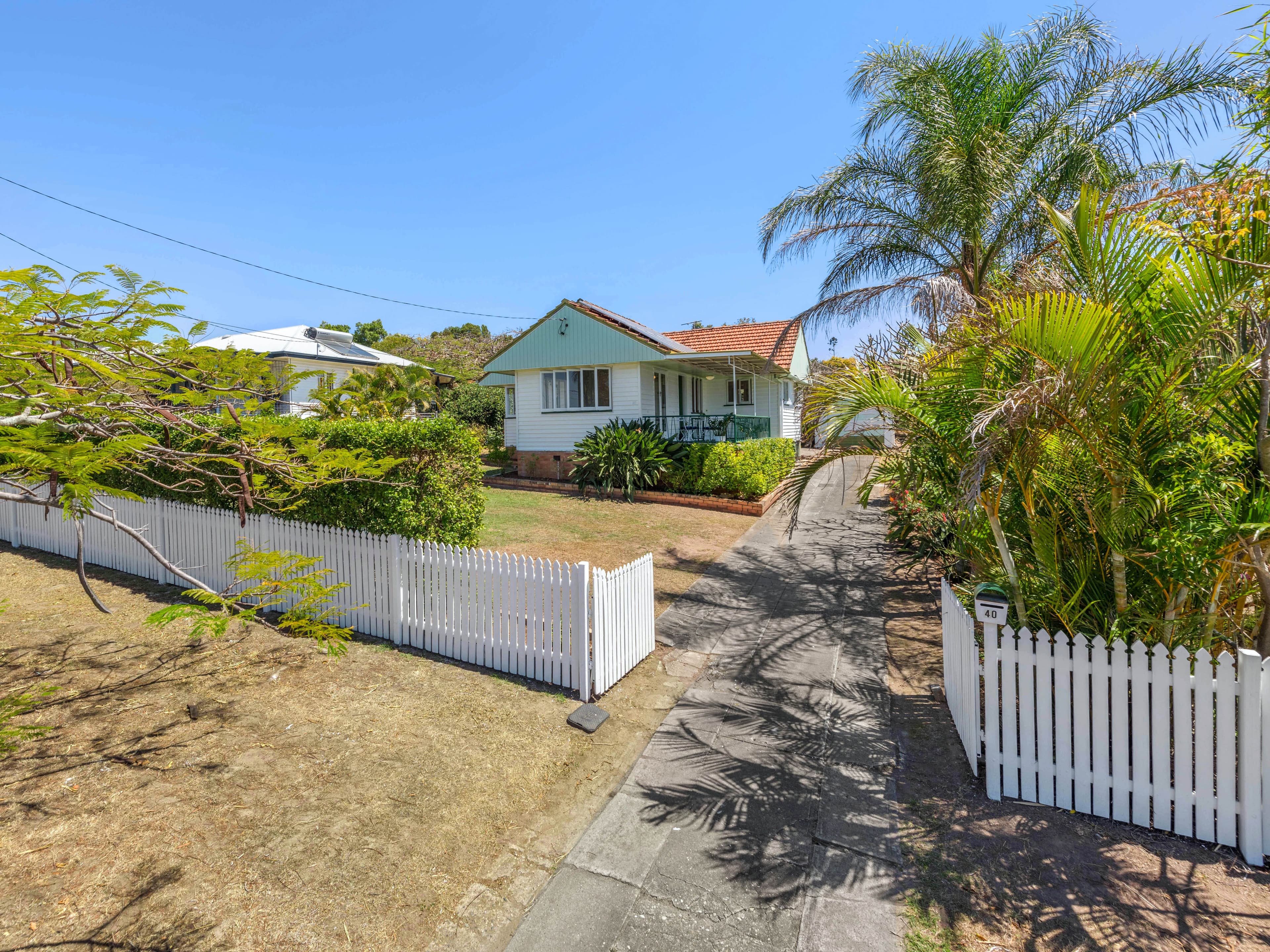 40 Fisher Parade, Zillmere QLD 4034, Zillmere - Image 1