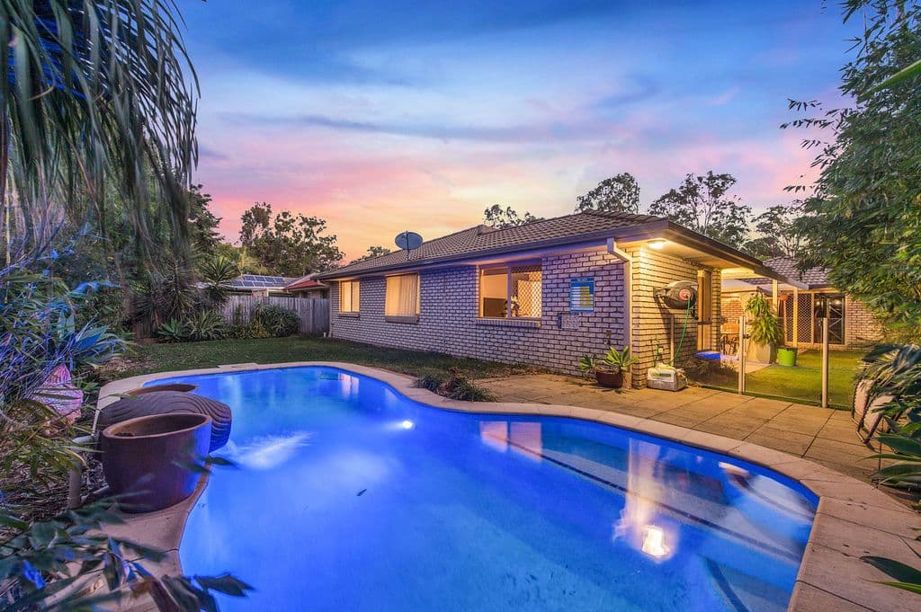 8 Dine Court, Upper Coomera QLD 4209, Upper Coomera - Image 1