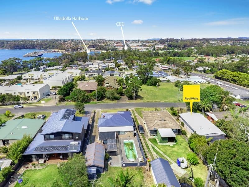 3 Dolphin Street, Ulladulla NSW 2539, Ulladulla - Thumbnail 2