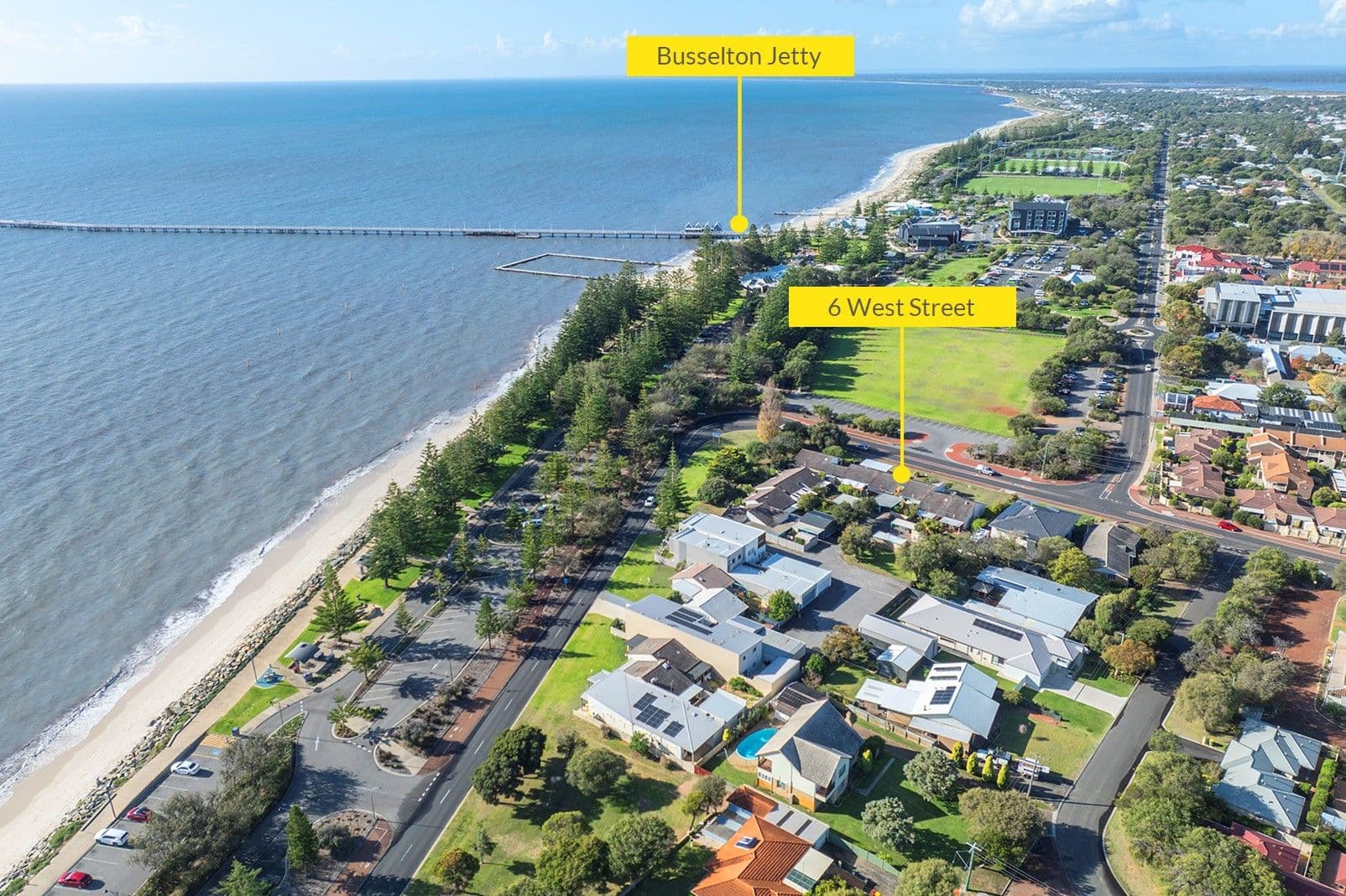 6 West Street, West Busselton WA 6280, West Busselton - Thumbnail 2