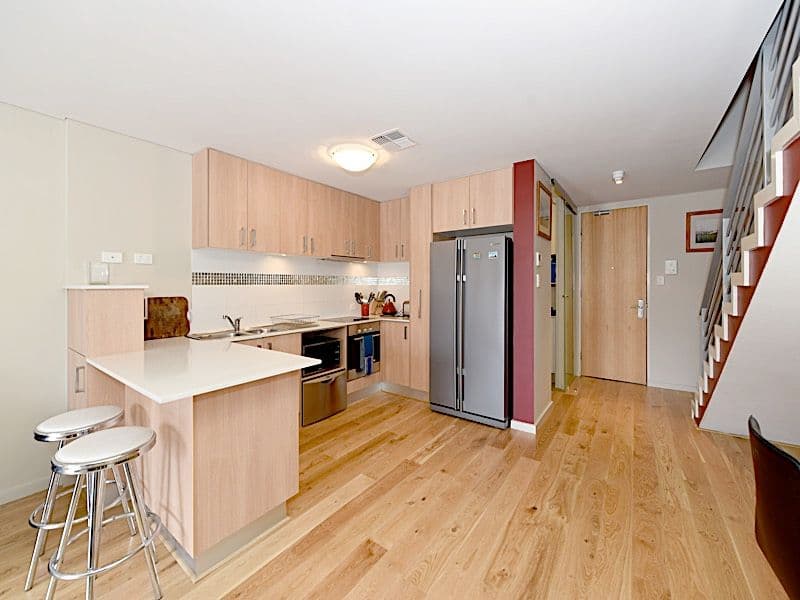 8/21 Rowland Street, Subiaco WA 6008, Subiaco - Thumbnail 3