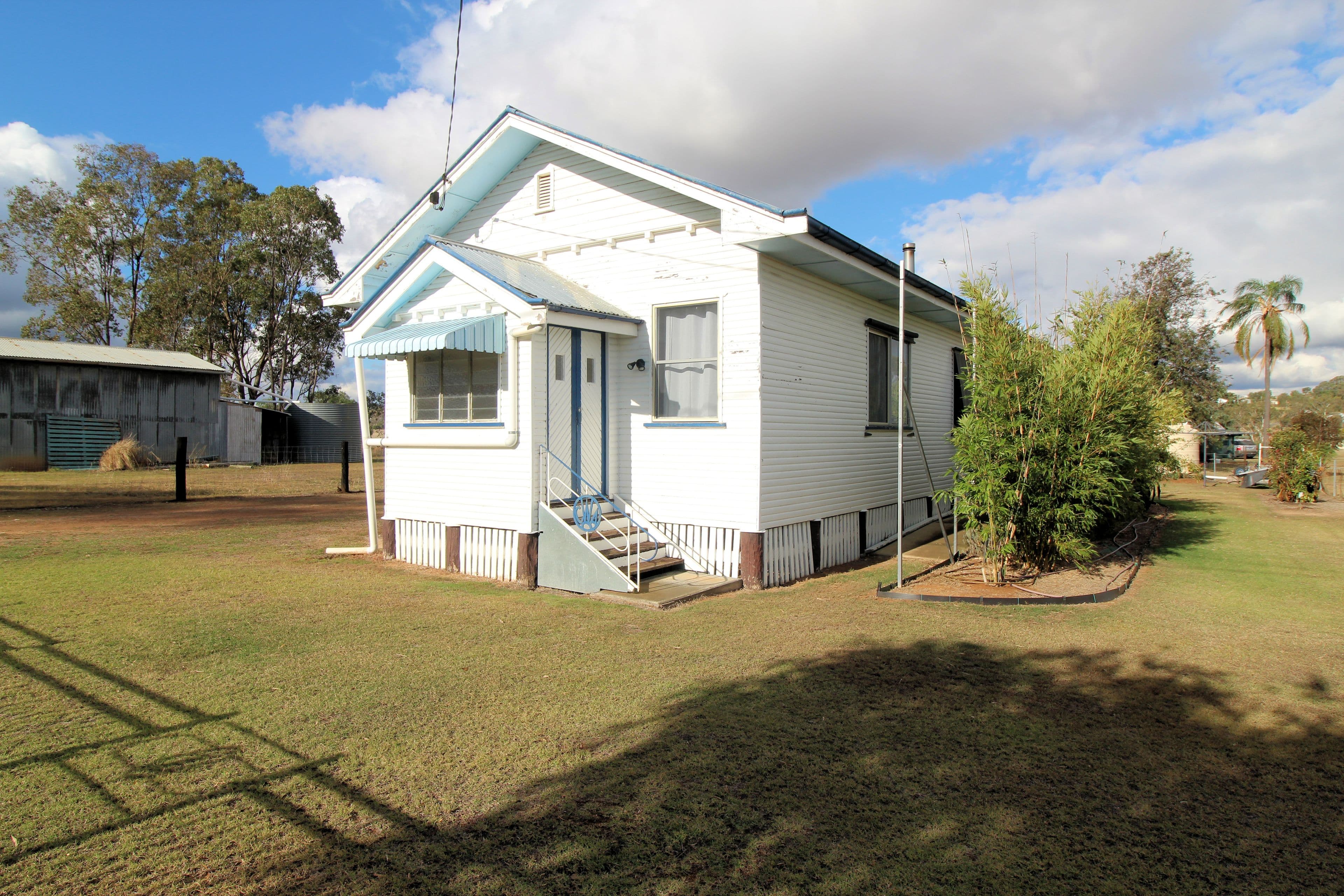 8 Margaret Street, Maclagan QLD 4352, Maclagan - Image 1