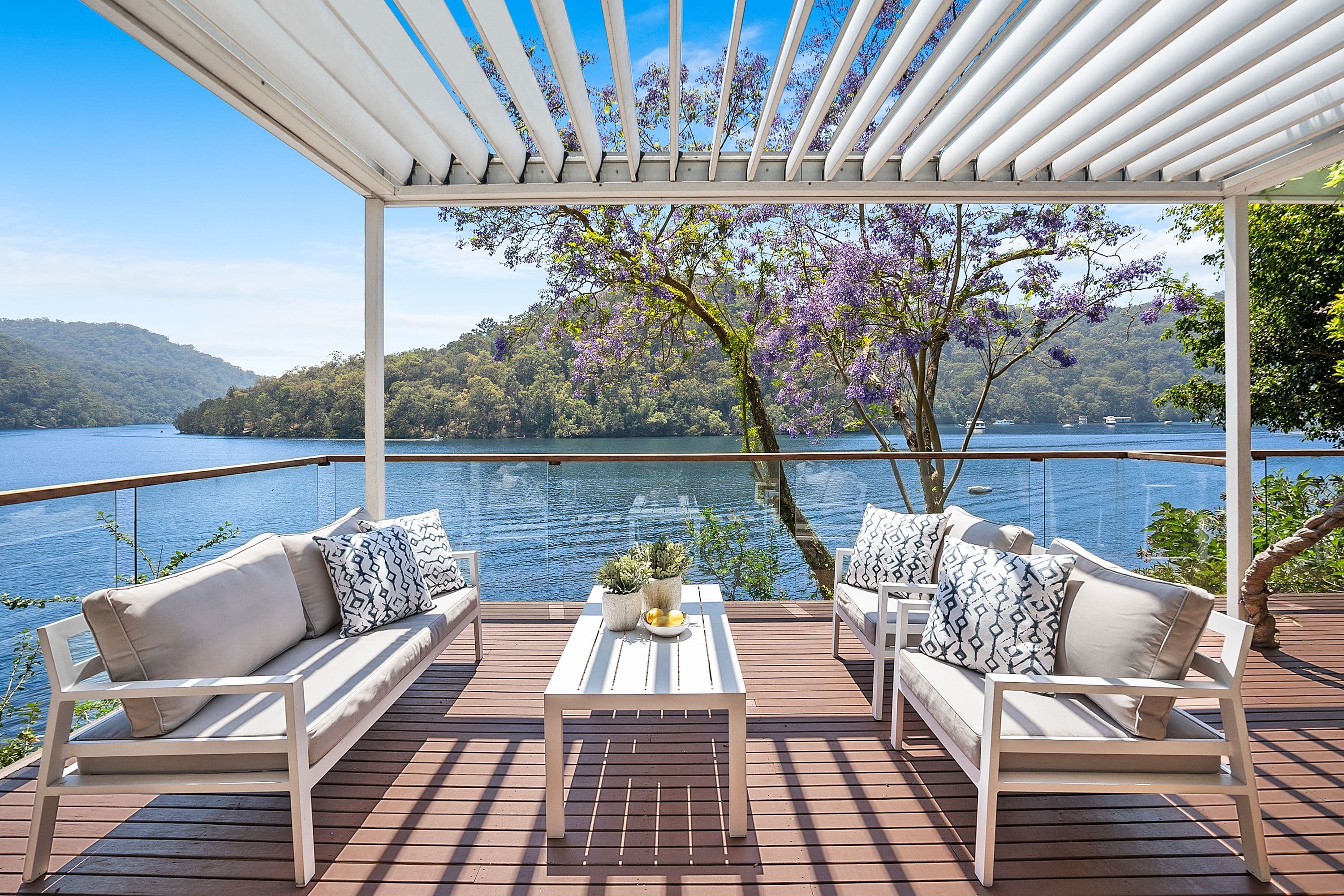 Lot 8 Calabash Estate, Berowra Waters NSW 2082, Berowra Waters - Thumbnail 2