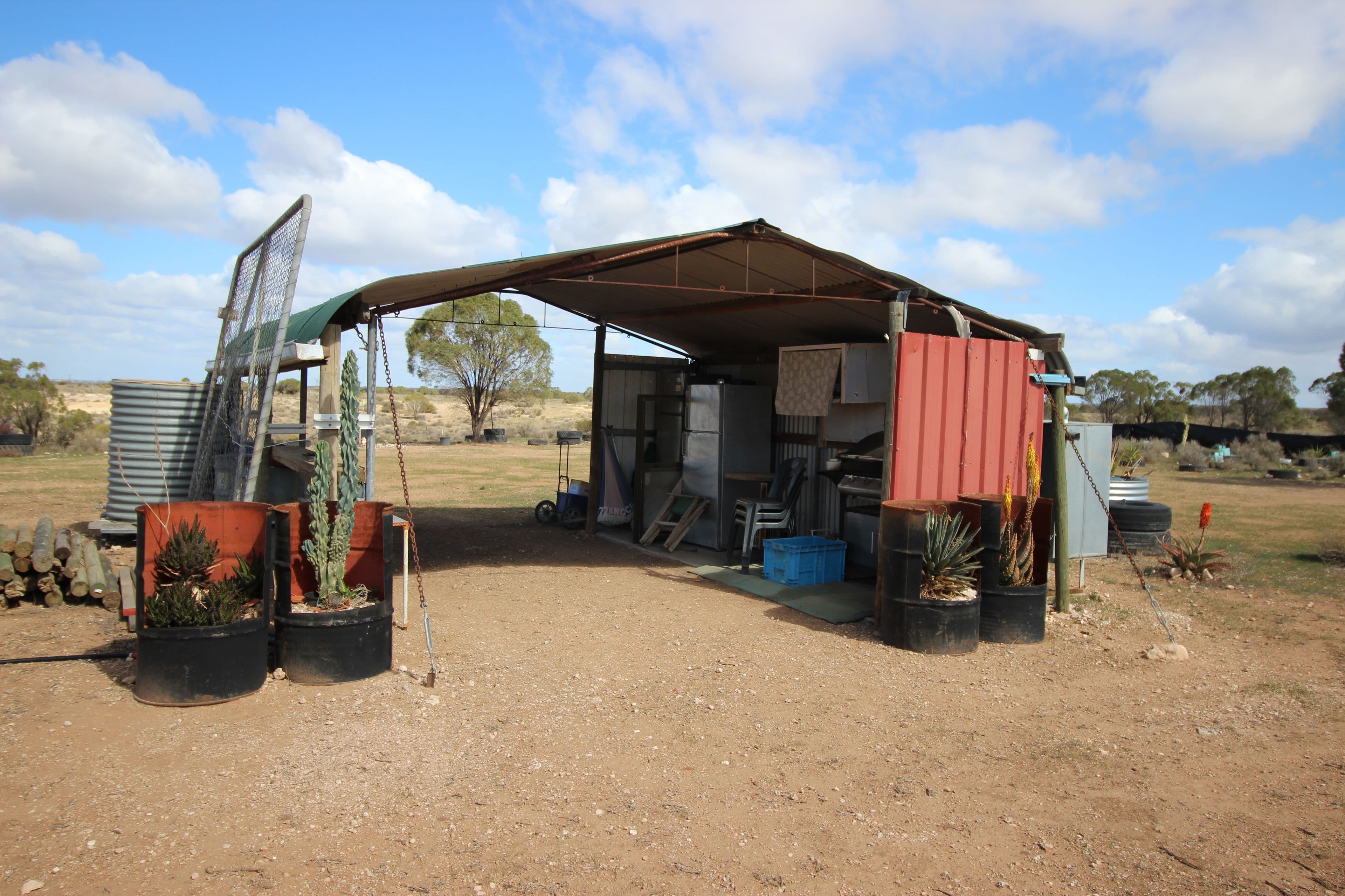 Lot 1 Murraylands Road, Blanchetown SA 5357, Blanchetown - Thumbnail 3