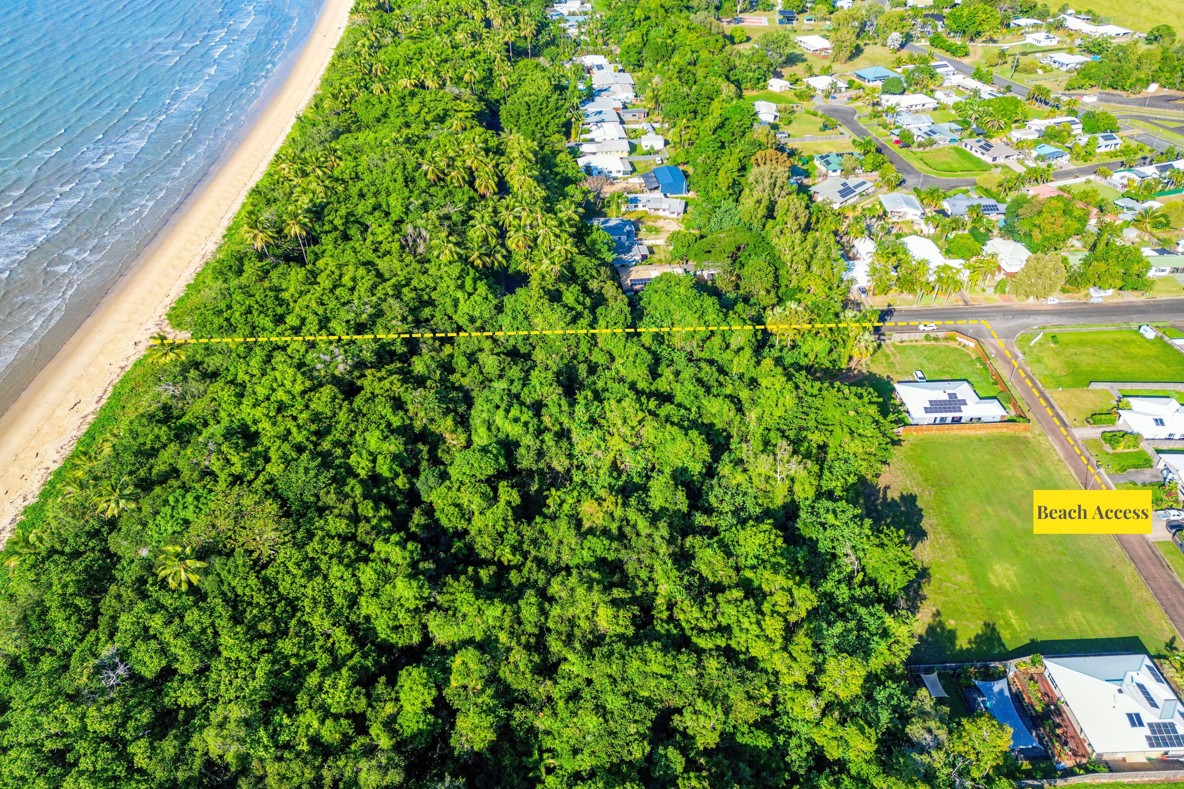 10 Dewal Close, Wonga Beach QLD 4873, Wonga Beach - Thumbnail 3