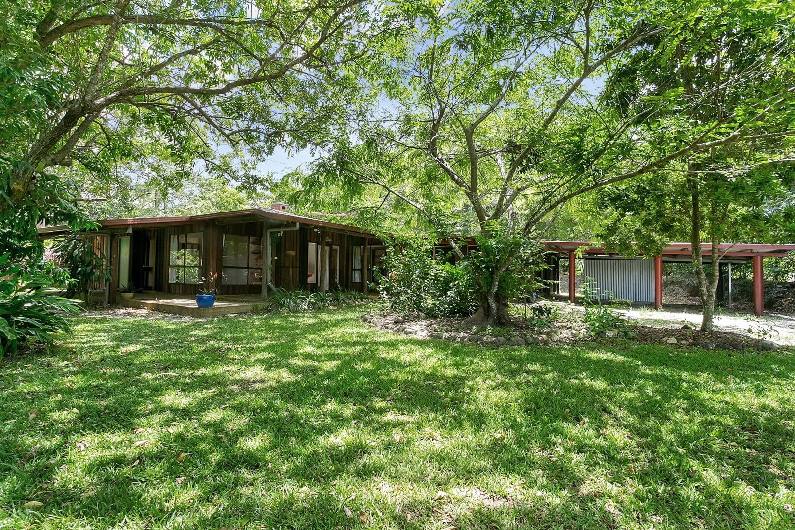 48 Masons Road, Kuranda QLD 4881, Kuranda - Image 1