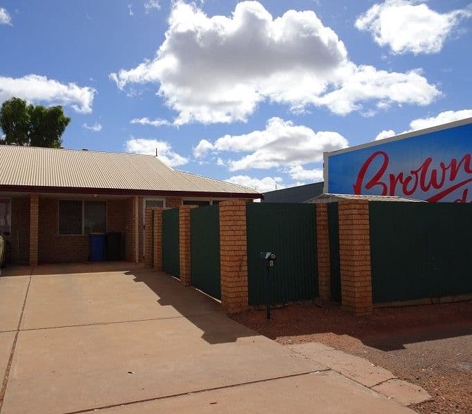 6/9 Lane, Kalgoorlie WA 6430, Kalgoorlie - Image 1