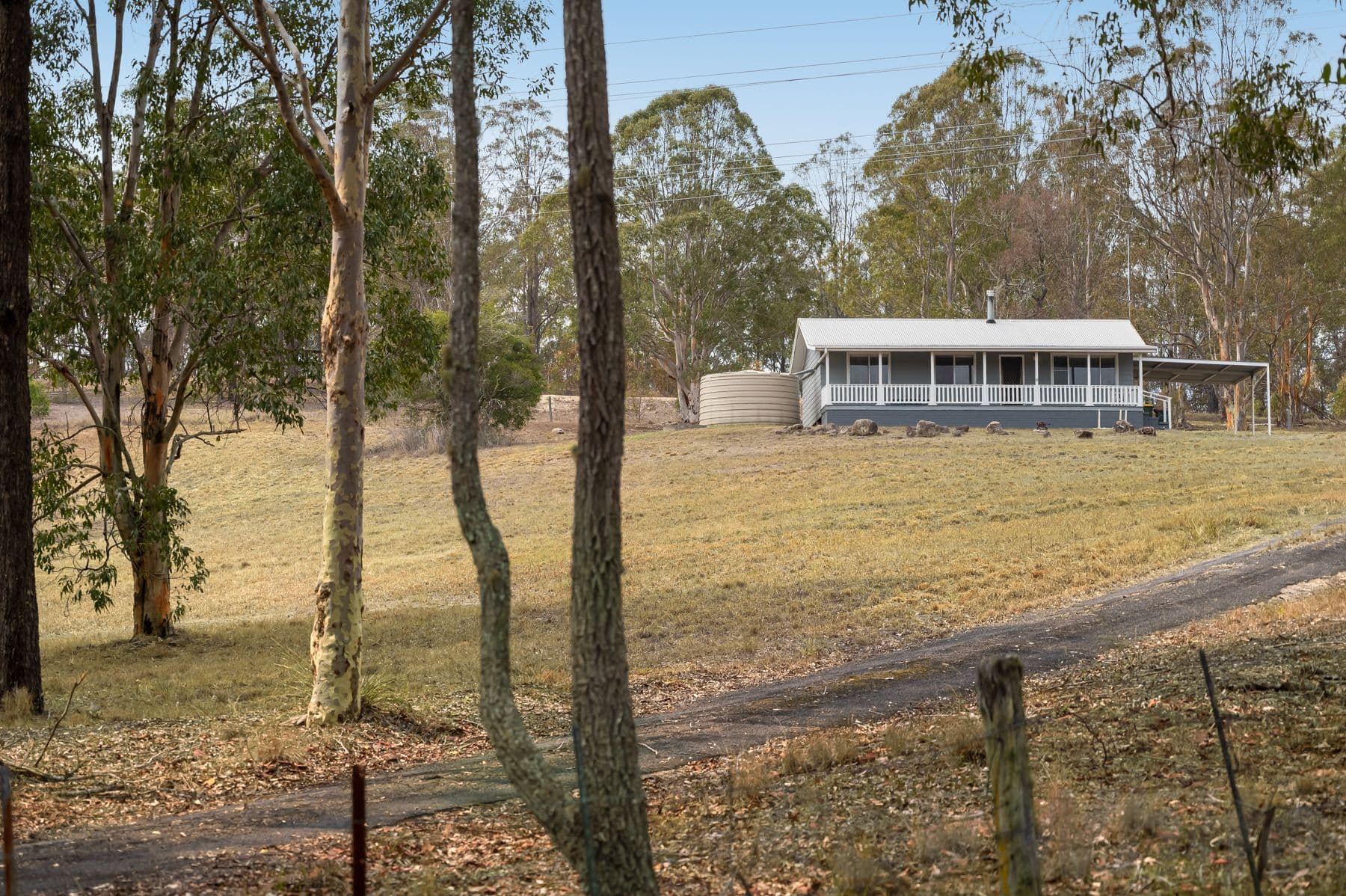 1703 Booral Road, Girvan Via, Stroud NSW 2425, Stroud - Image 1