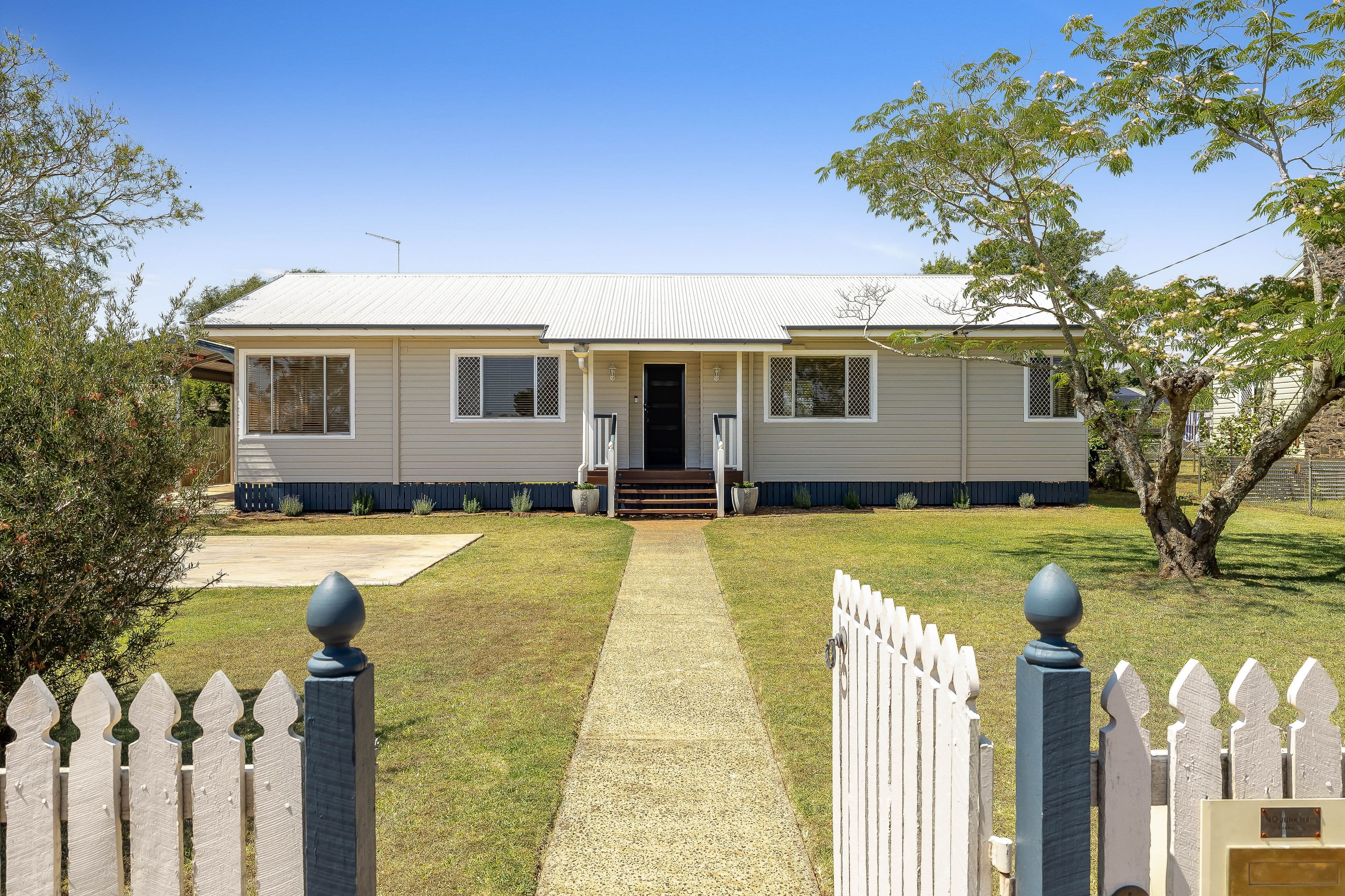 6 Sybyl Street, Harristown QLD 4350, Harristown - Thumbnail 3