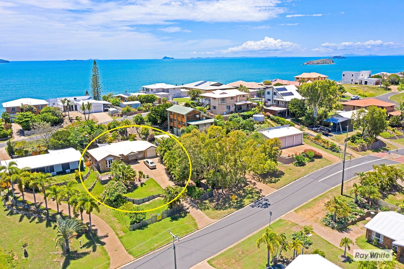 21 Larnach Street, Zilzie QLD 4710, Zilzie - Image 1