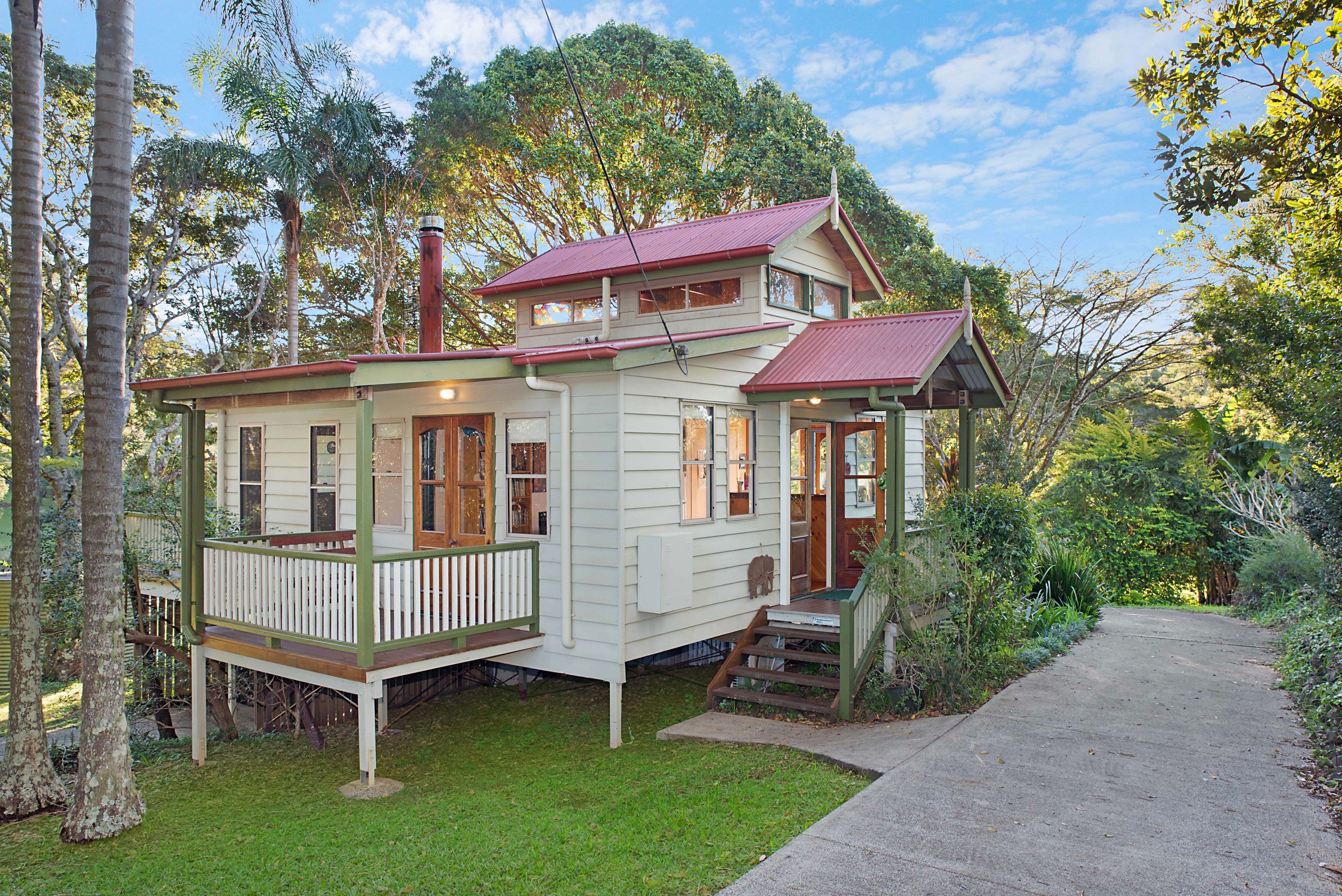 368 Mountain View Road, Maleny QLD 4552, Maleny - Thumbnail 2