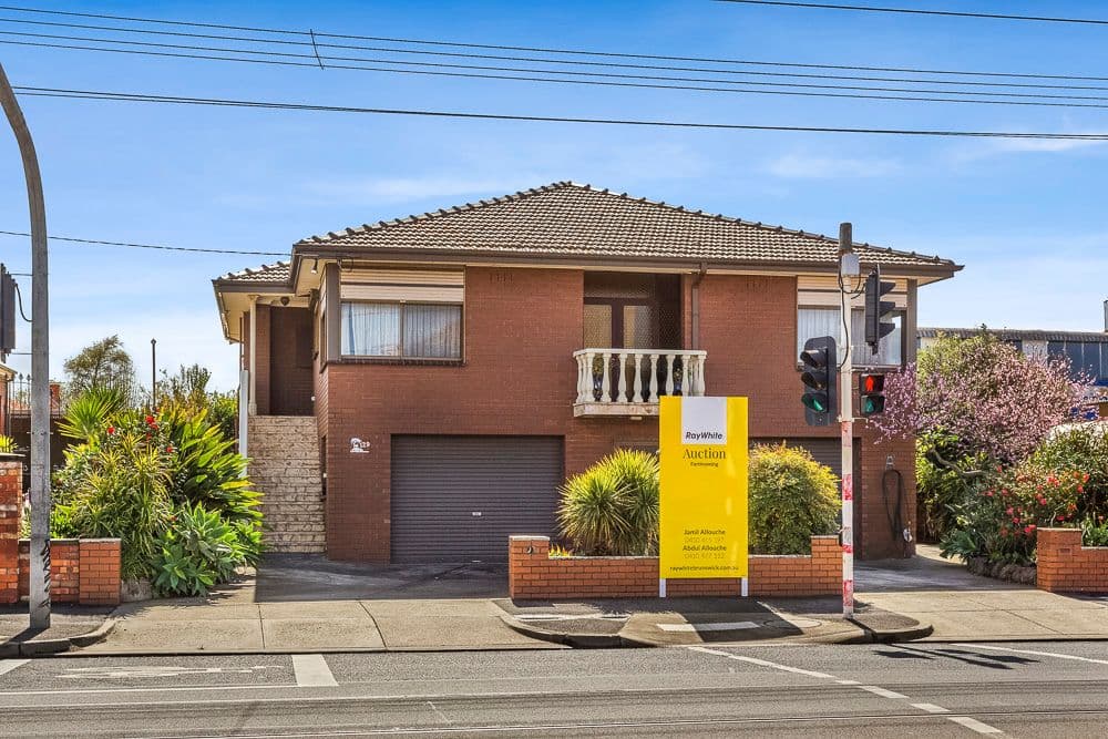 129 Moreland Road, Coburg VIC 3058, Coburg - Image 1