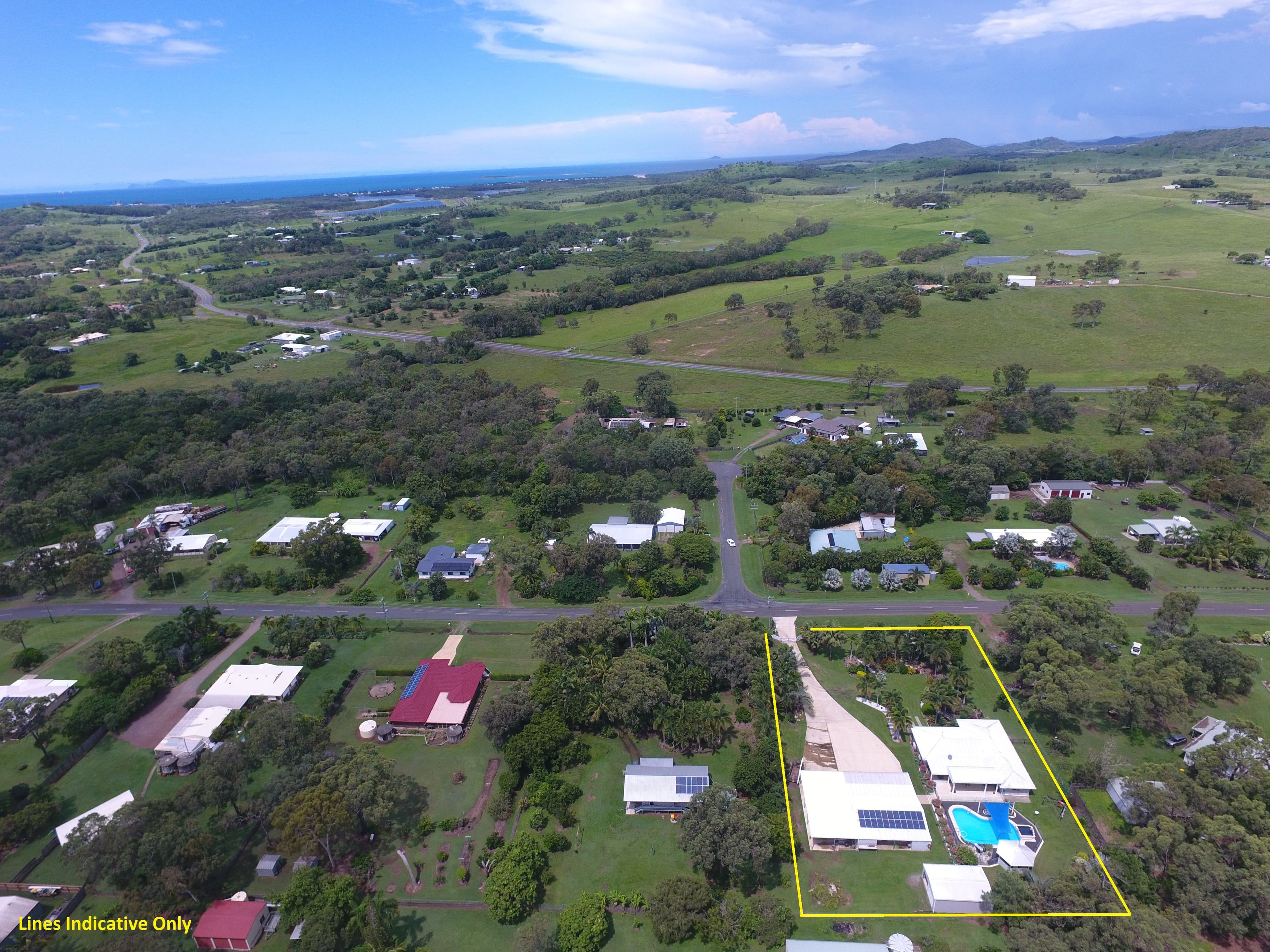 56 Windsor Drive, Hay Point QLD 4740, Hay Point - Image 1