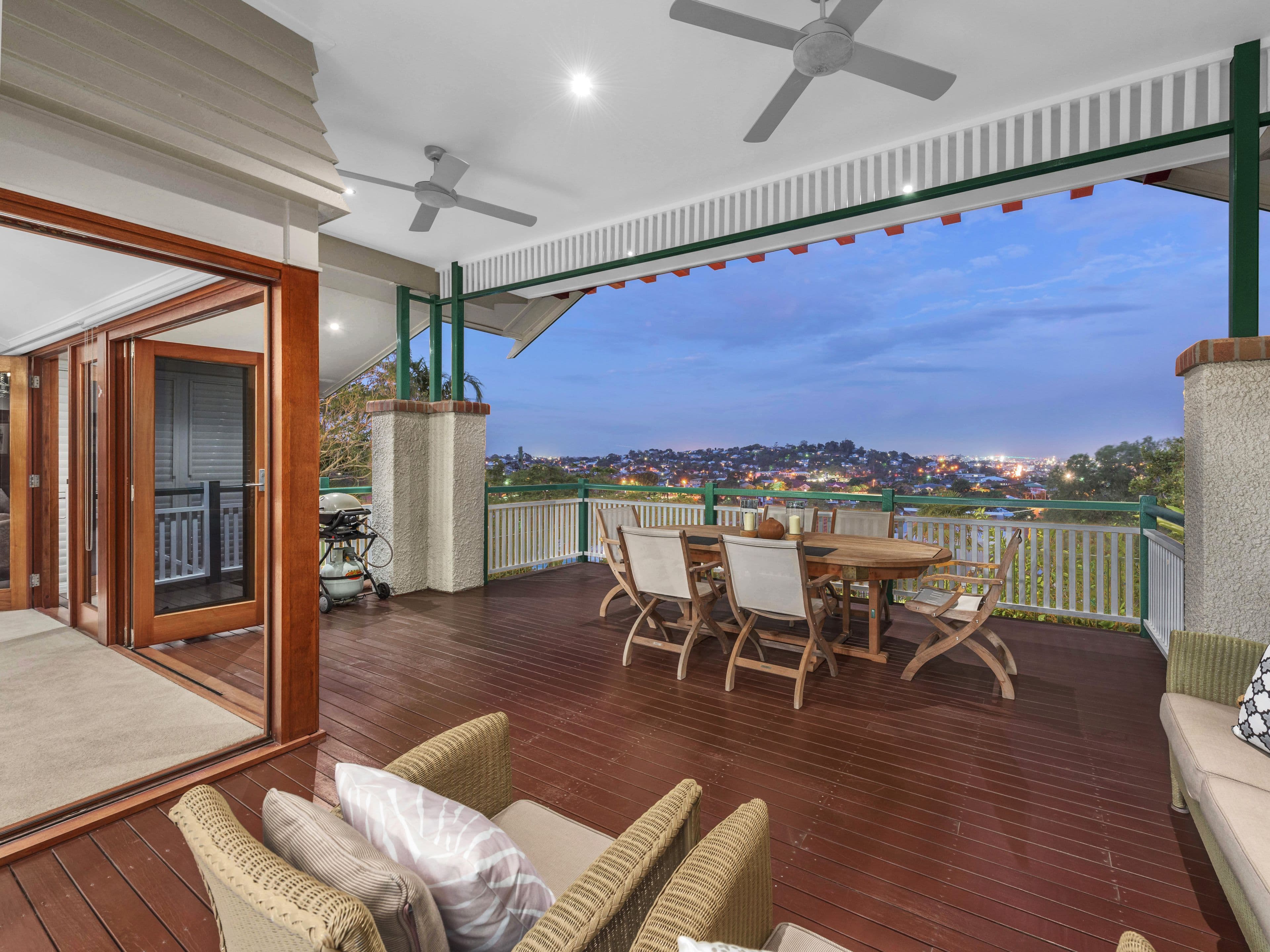 14 Bearsden Avenue, Newmarket QLD 4051, Newmarket - Thumbnail 2