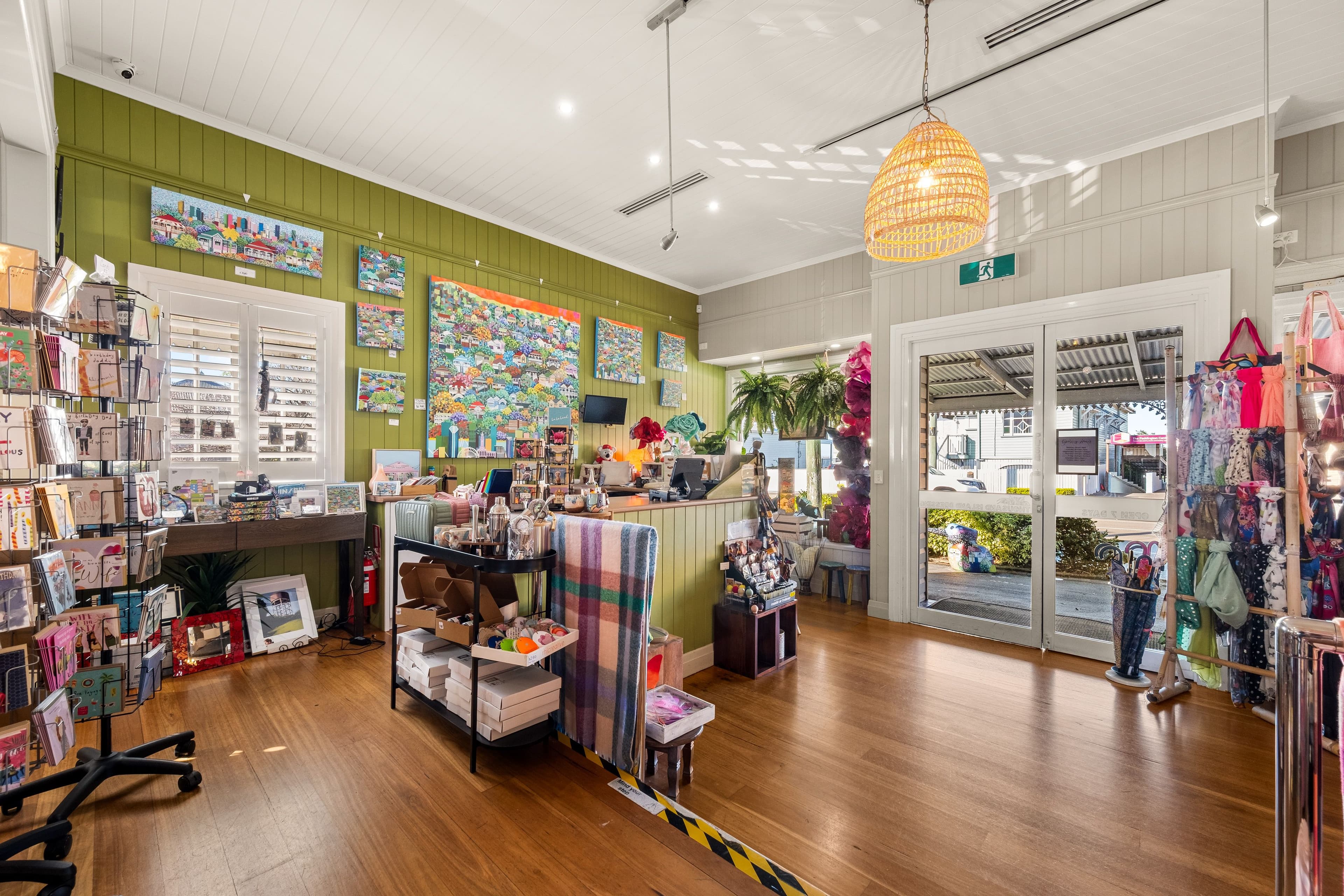 129 Latrobe Terrace, Paddington QLD 4064, Paddington - Thumbnail 5