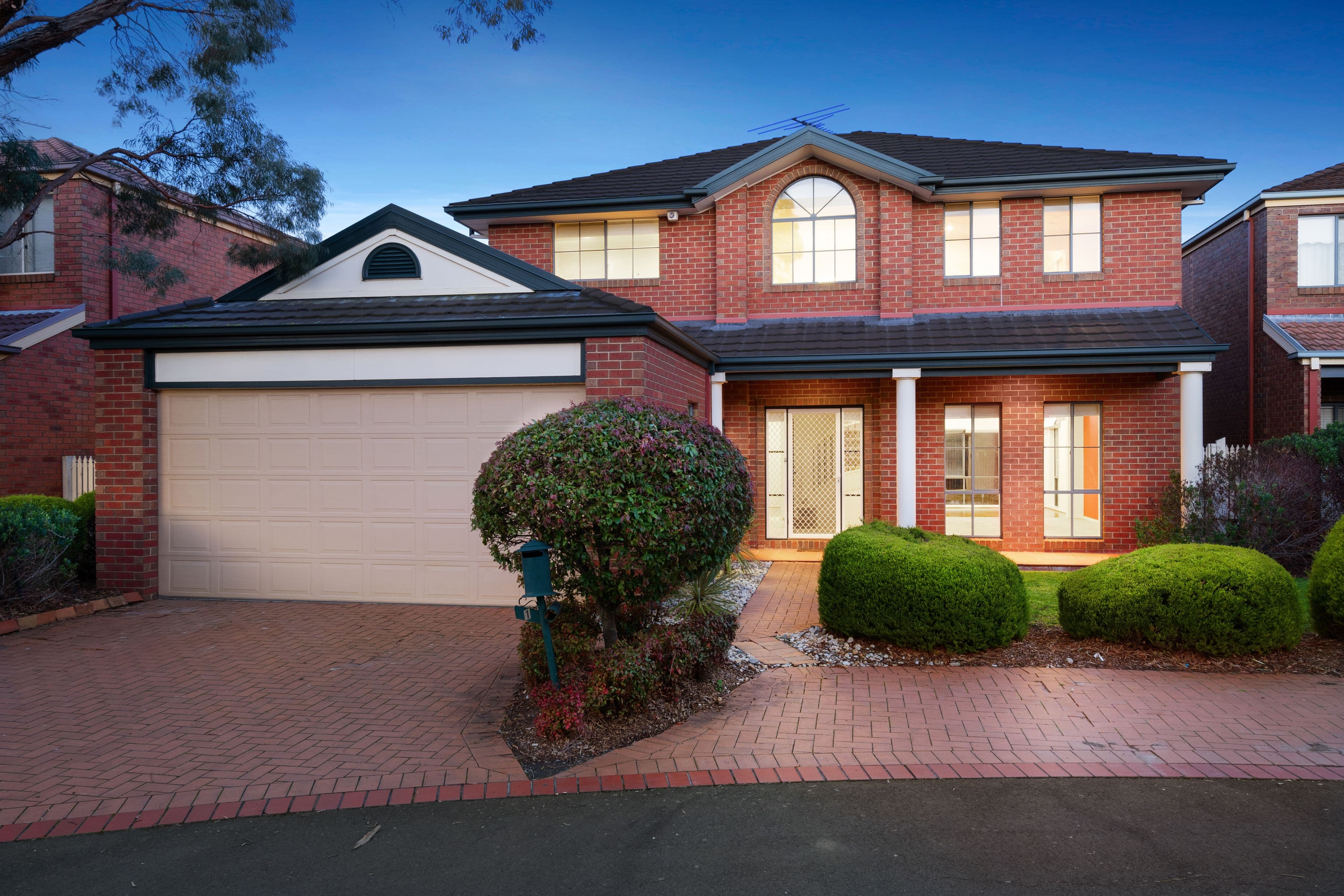 1 Ghostgum Court, Bundoora VIC 3083, Bundoora - Image 1
