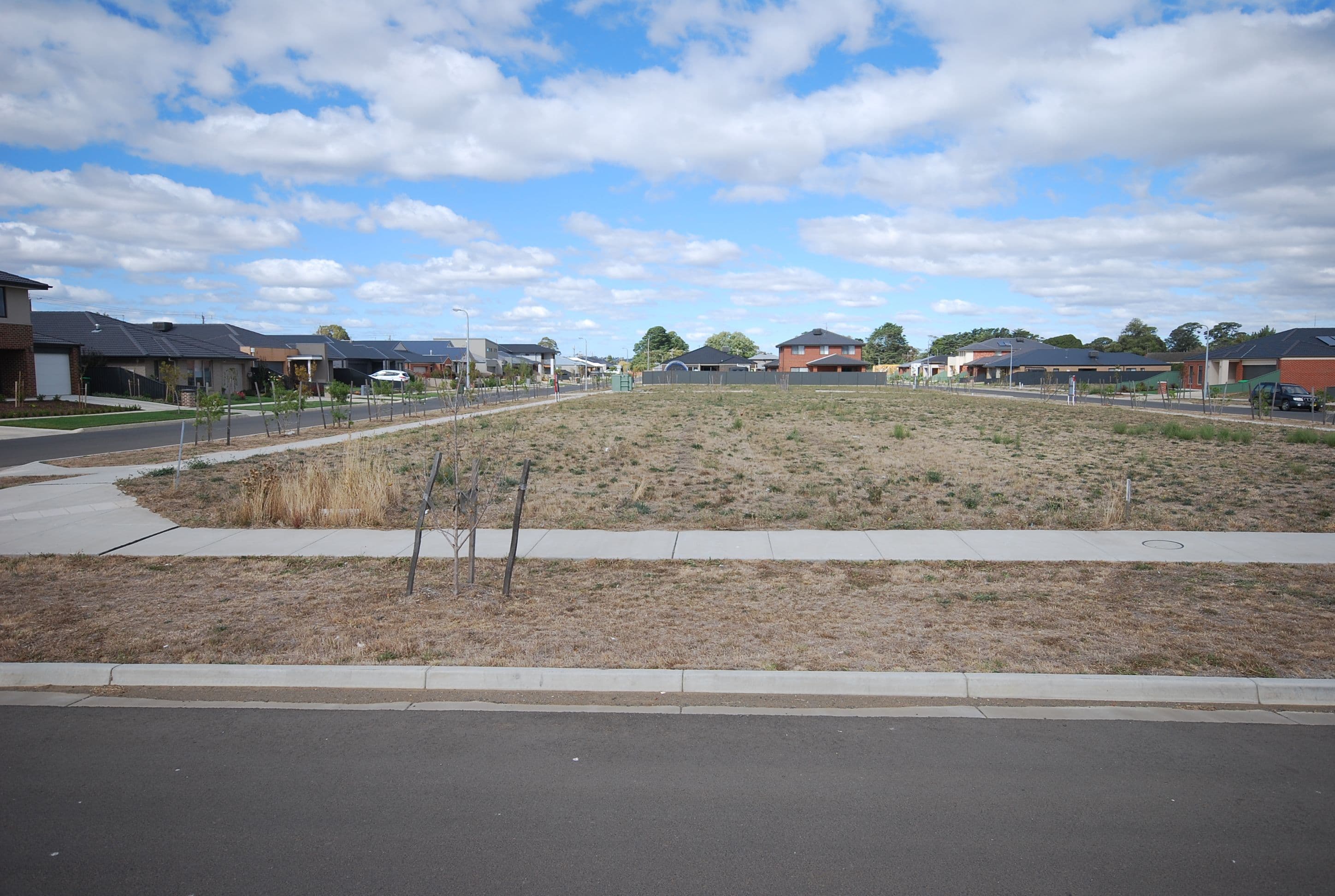 1 Limetree Way, LAKE GARDENS  Victoria  3355, Australia, Lake Gardens - Image 1