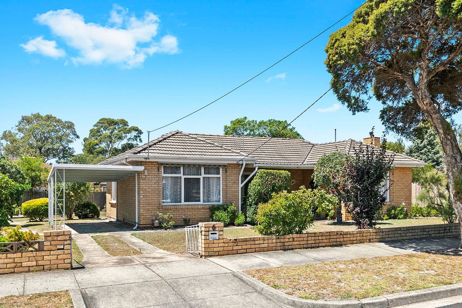 6 Harvey Court, Cheltenham VIC 3192, Cheltenham - Image 1