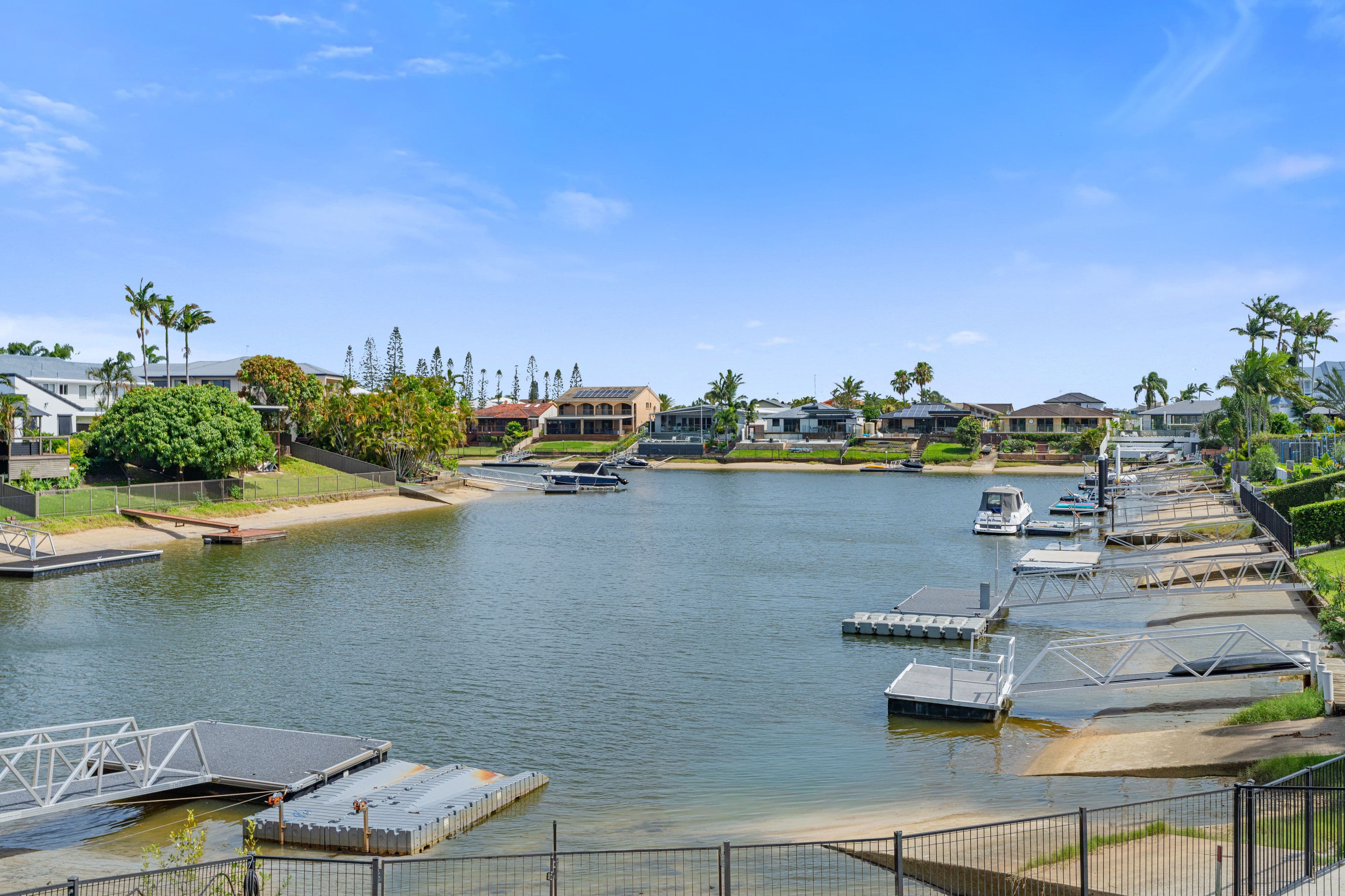 3 Ayrshire Avenue, Benowa Waters QLD 4217, Benowa Waters - Thumbnail 2