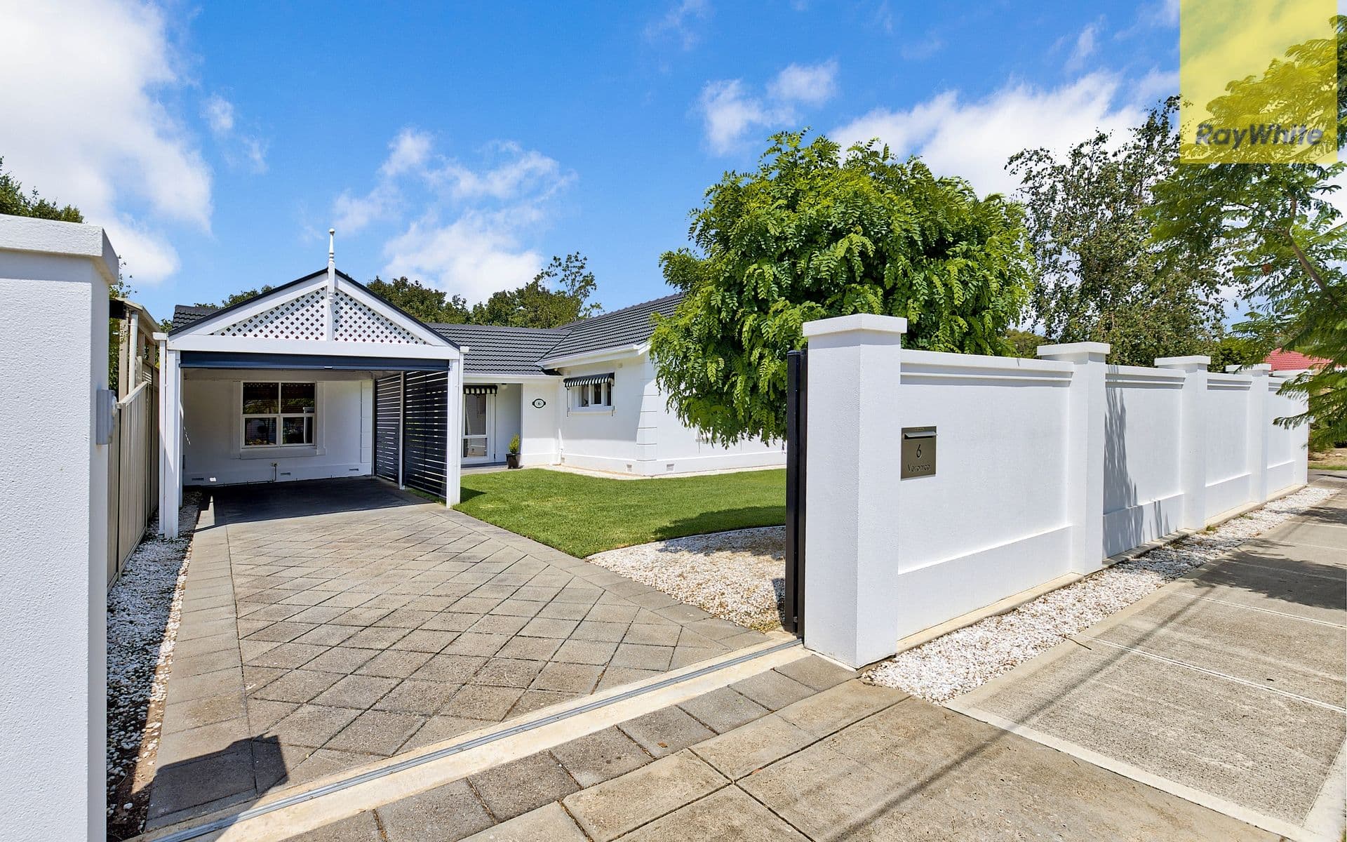 6 Veronica Crescent, Lockleys SA 5032, Lockleys - Image 1