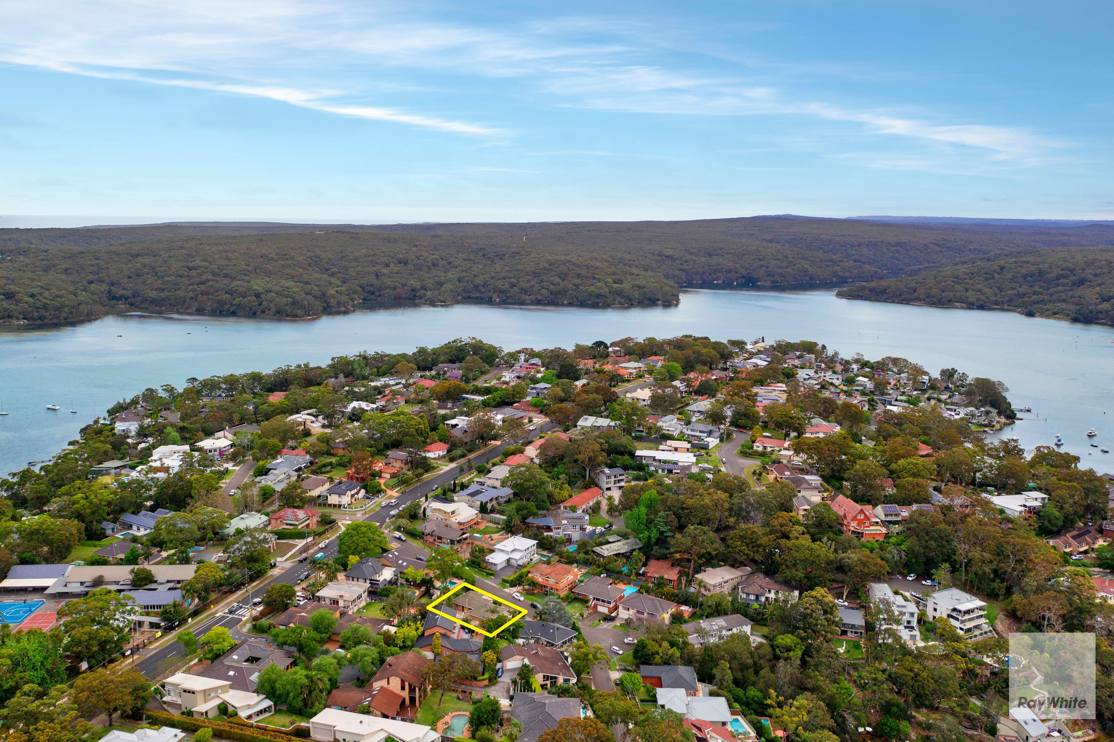 1 Boomerang Avenue, Lilli Pilli NSW 2229, Lilli Pilli - Thumbnail 4