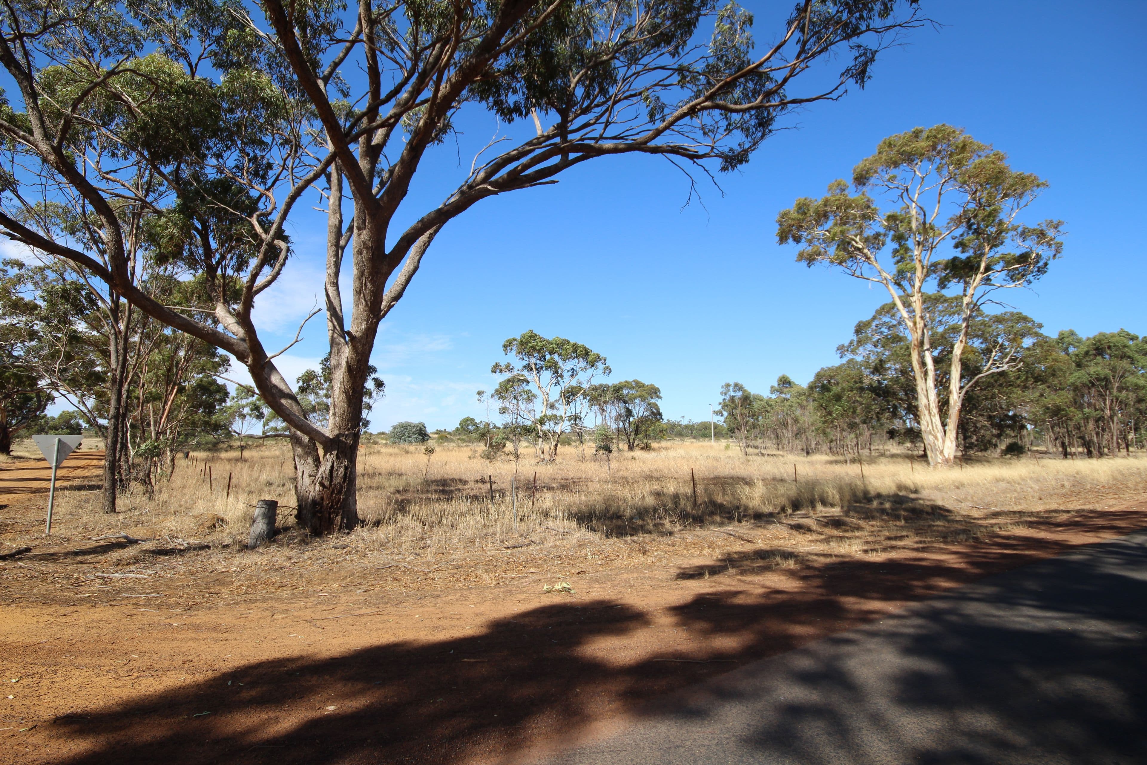 Lot 2 Mitre Road, Nurcoung VIC 3401, Nurcoung - Thumbnail 2