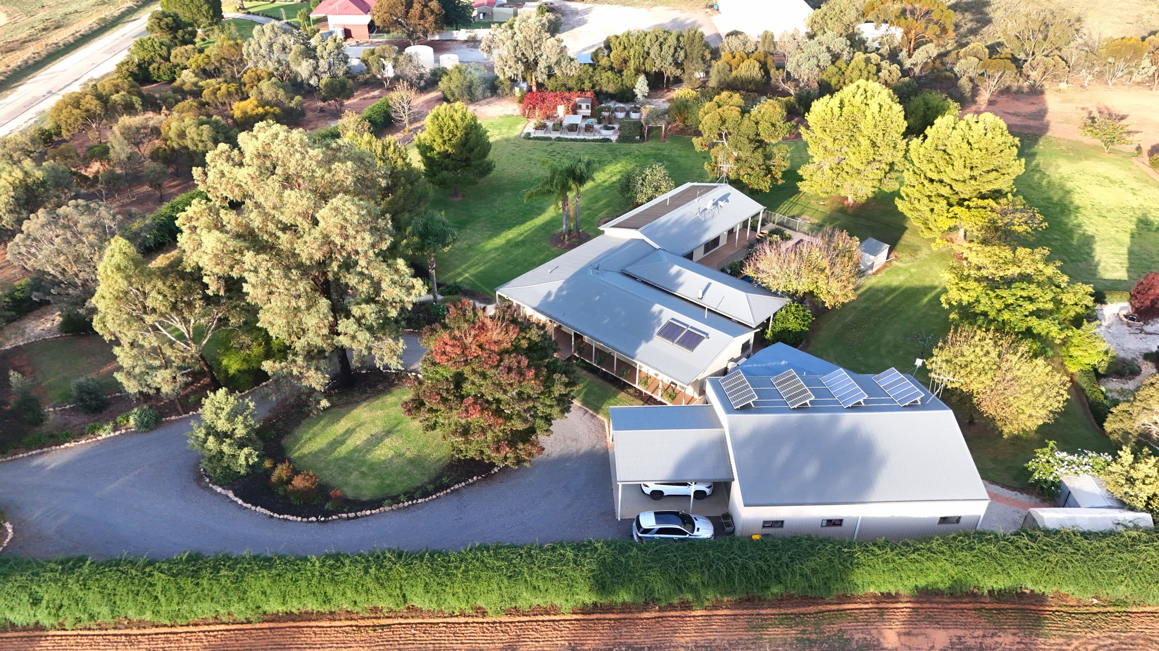531 Creamery Road, Tyntynder South VIC 3586, Tyntynder South - Image 1