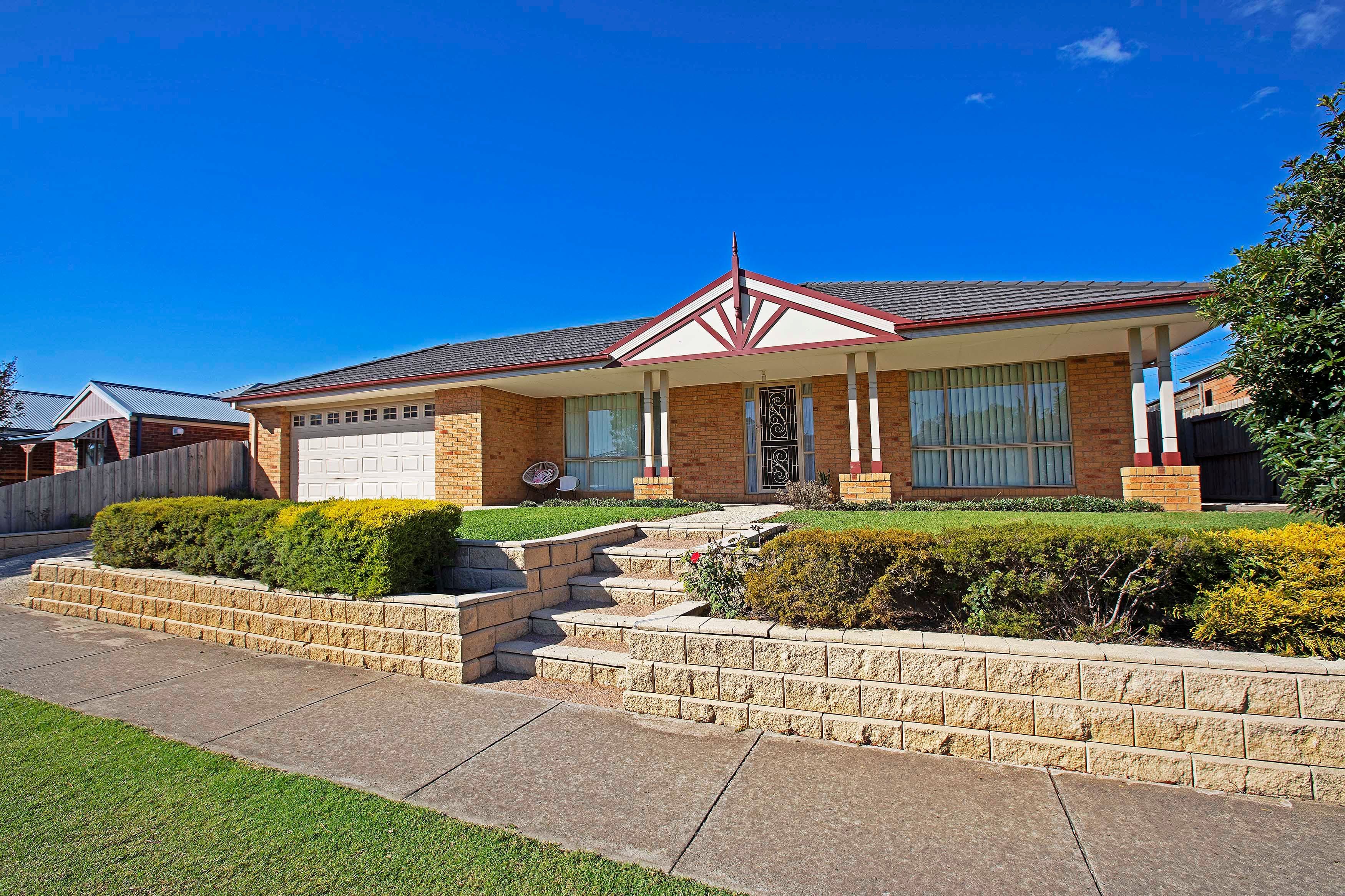 27 Hewitt Drive, Grovedale VIC 3216, Grovedale - Thumbnail 3