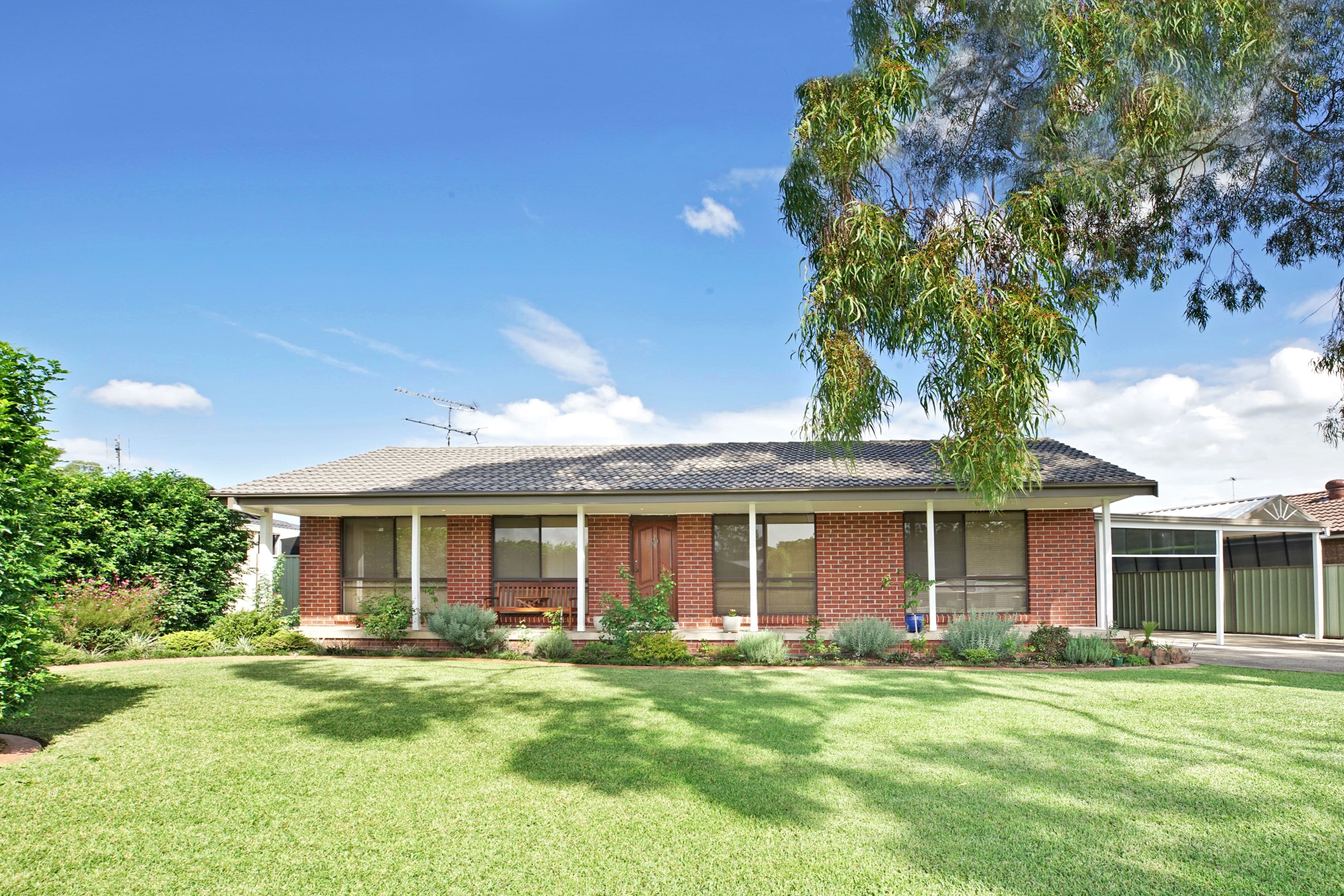 8 Wintercorn Row, Werrington Downs - Image 1