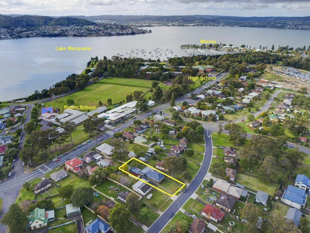 15 Ranclaud Street, Booragul NSW 2284, Booragul - Image 1
