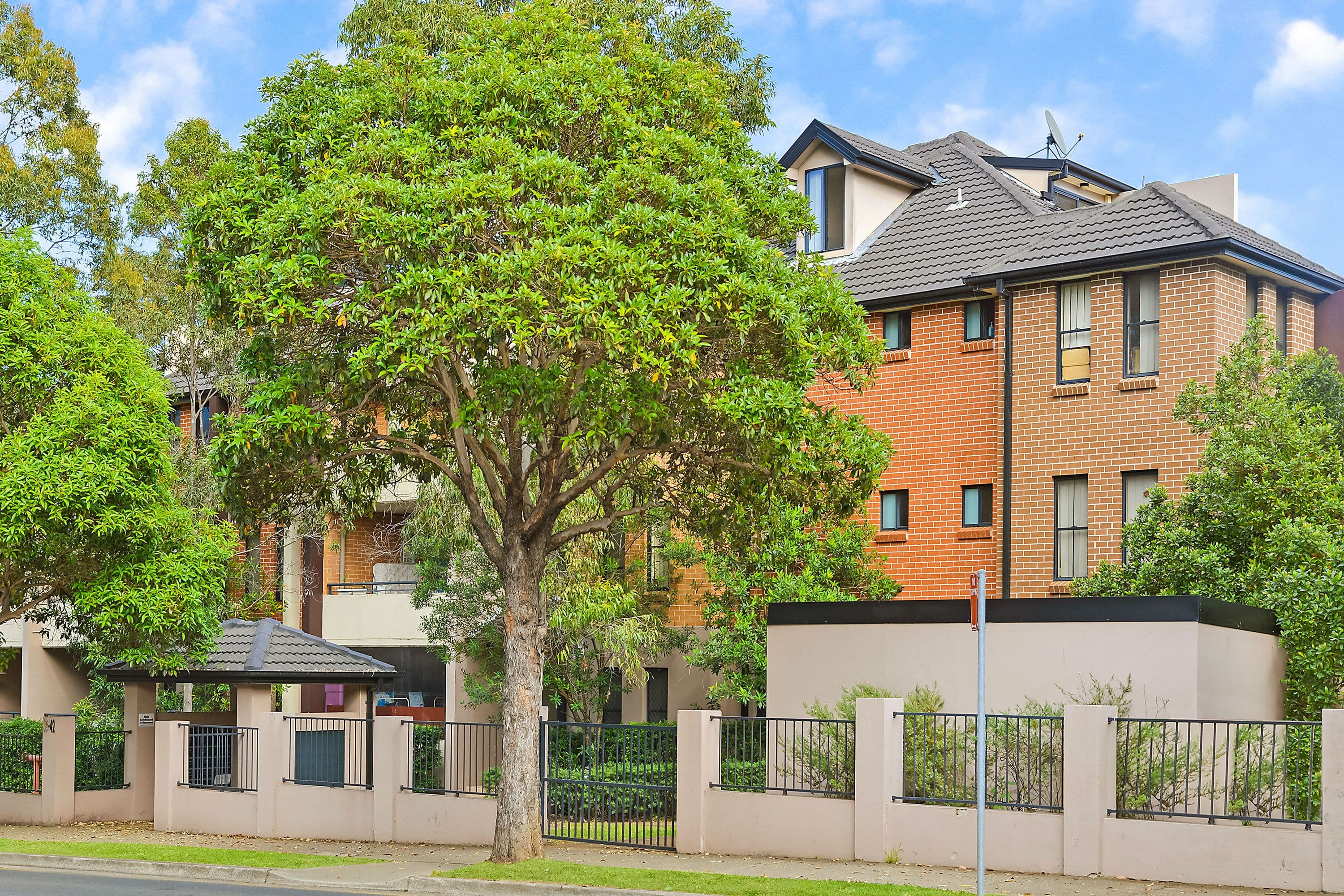 38-40 Meredith Street, Bankstown NSW 2200, Bankstown - Image 1