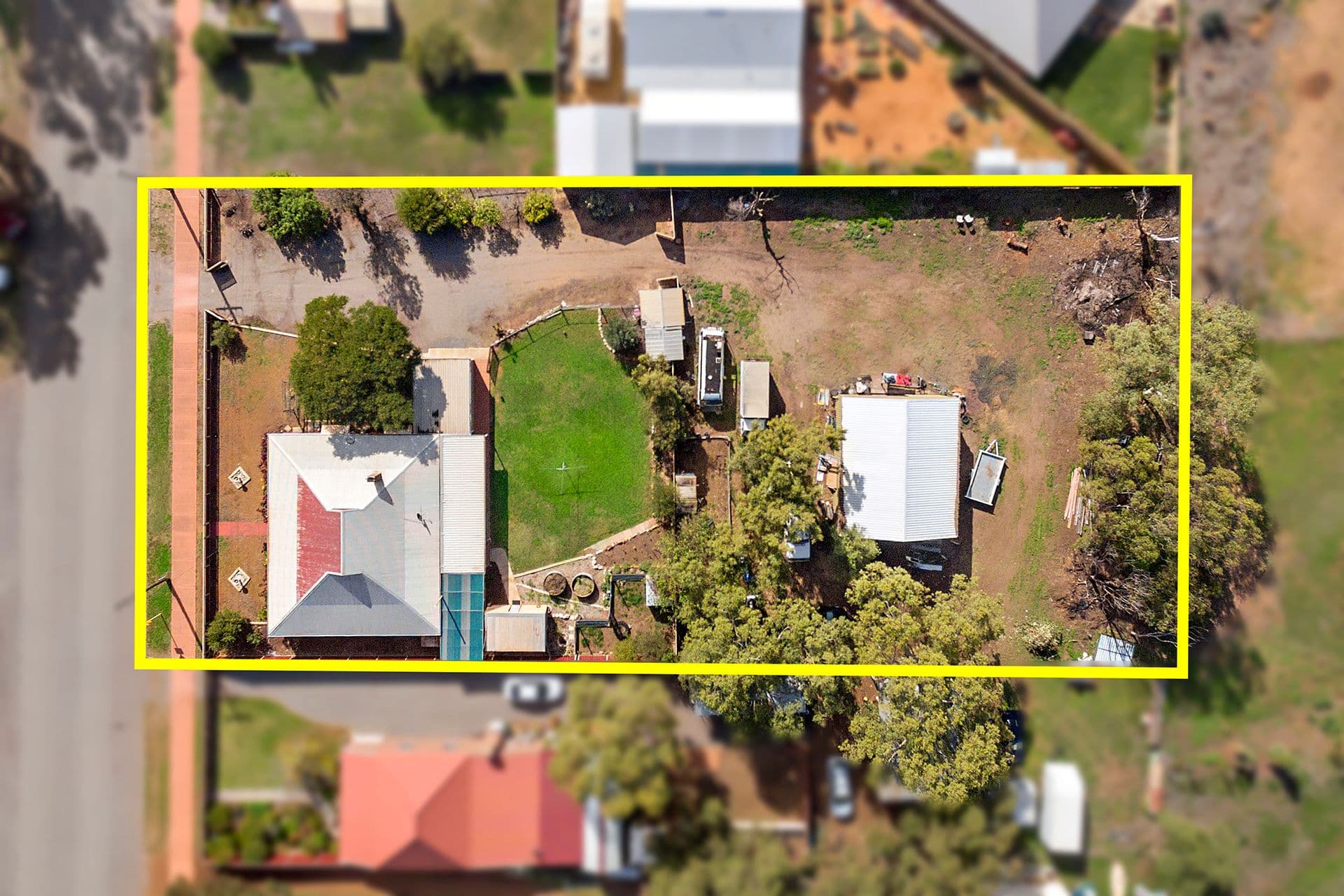 31 Padbury Road, Walkaway WA 6528, Walkaway - Thumbnail 3