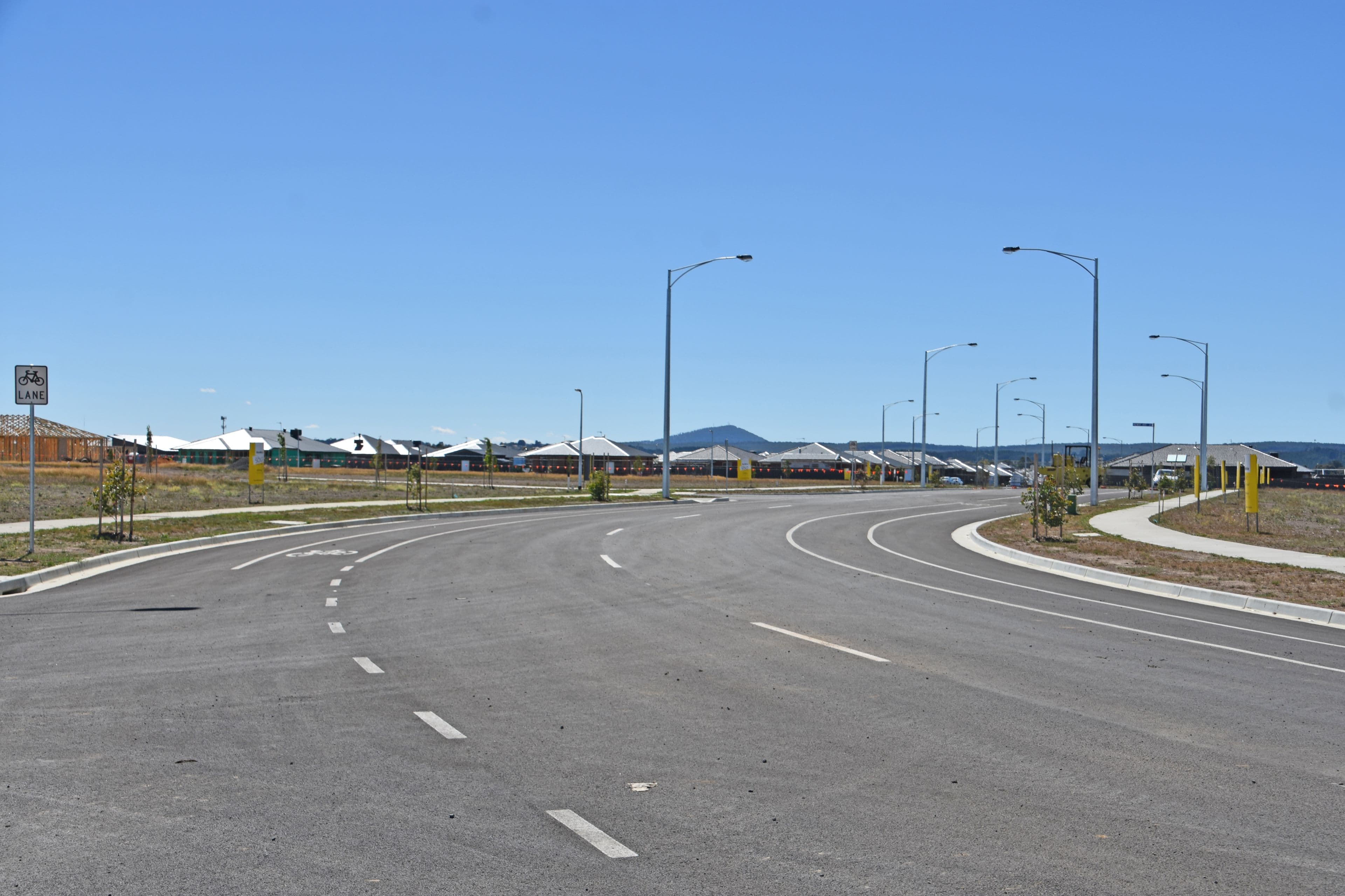 Lot 45 Ormond Street, DELACOMBE  Victoria  3356, Australia, Delacombe - Thumbnail 2