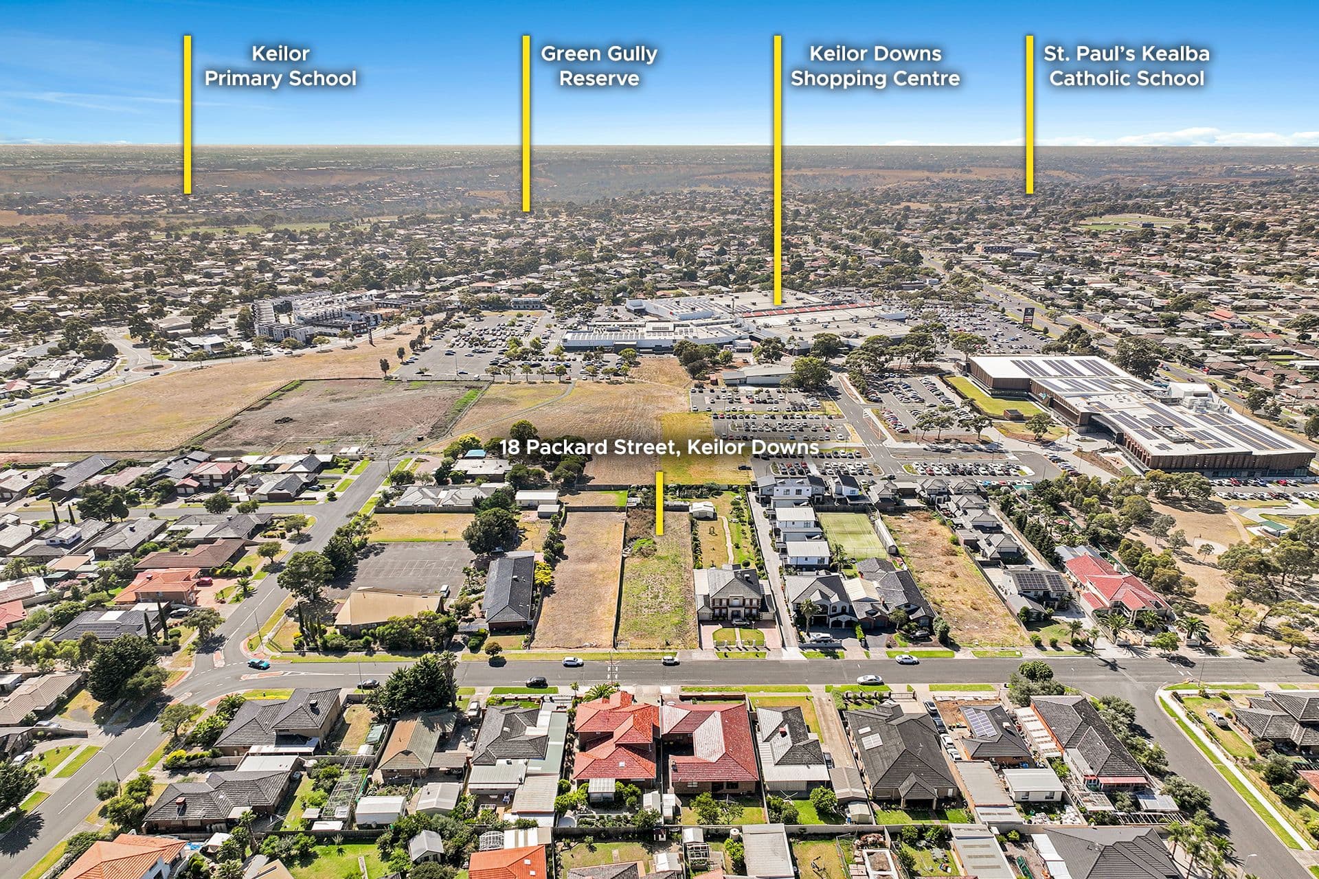 18 Packard Street, Keilor Downs VIC 3038, Keilor Downs - Thumbnail 4