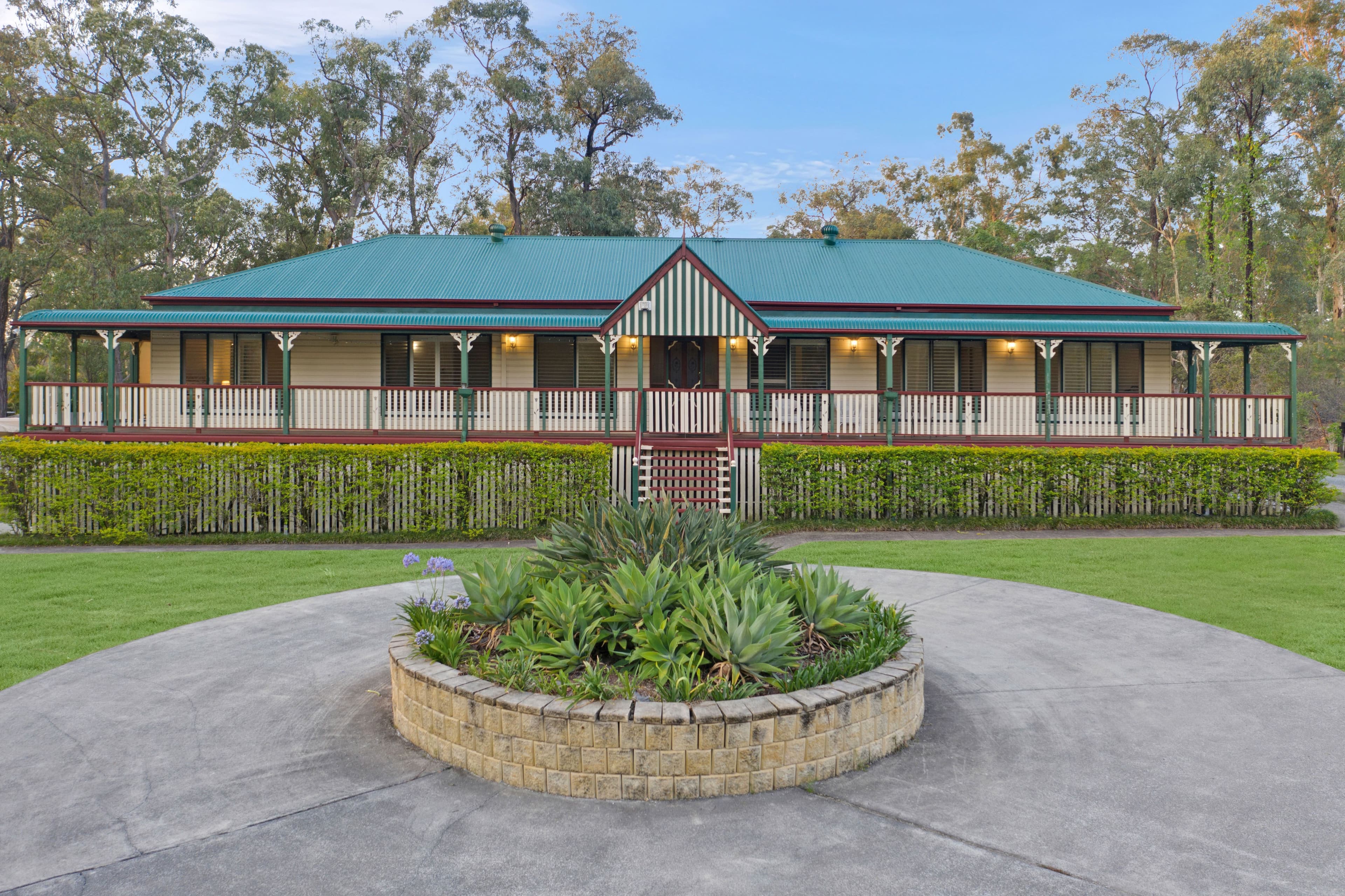 216-222 Wilson Road, Buccan QLD 4207, Buccan - Image 1