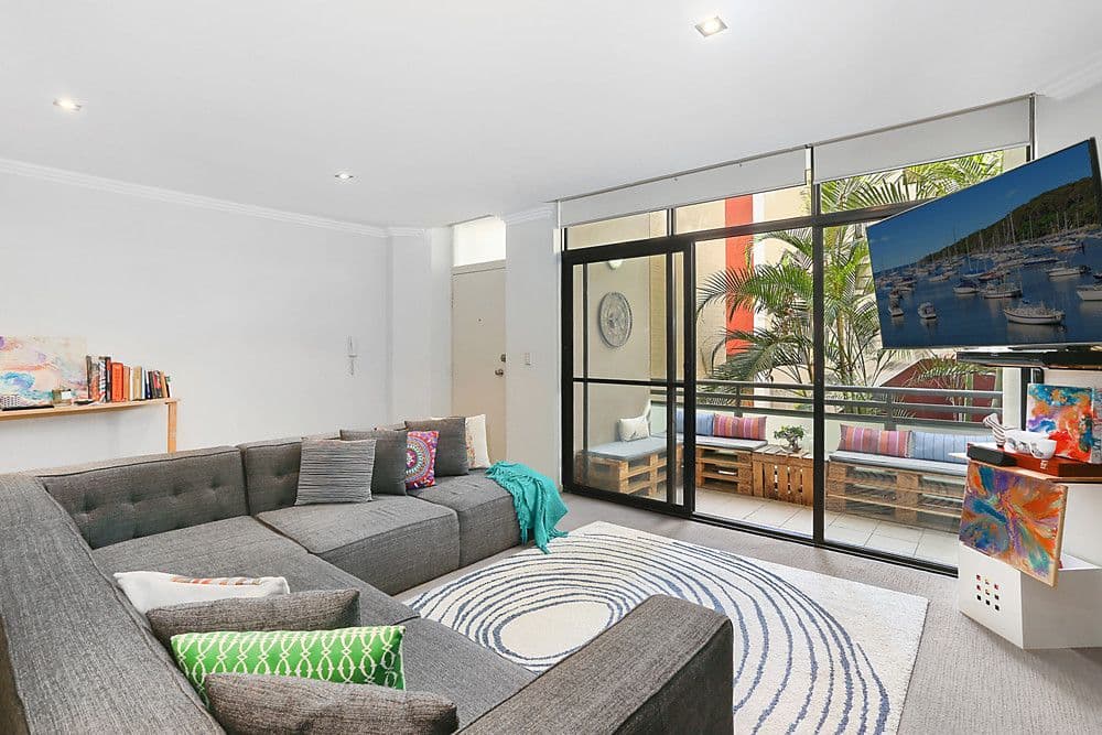 26-34 McElhone Street, Woolloomooloo NSW 2011, Woolloomooloo - Image 1