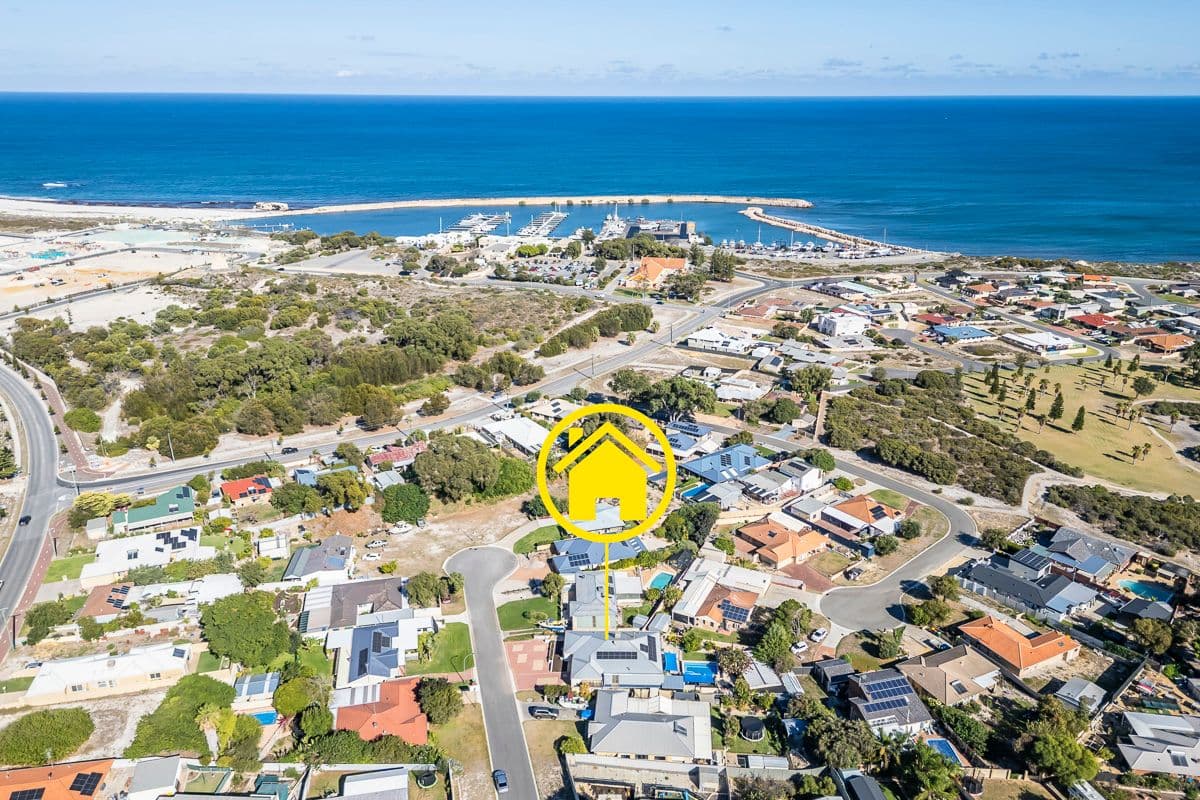 5 Genesta Place, Two Rocks WA 6037, Two Rocks - Thumbnail 2