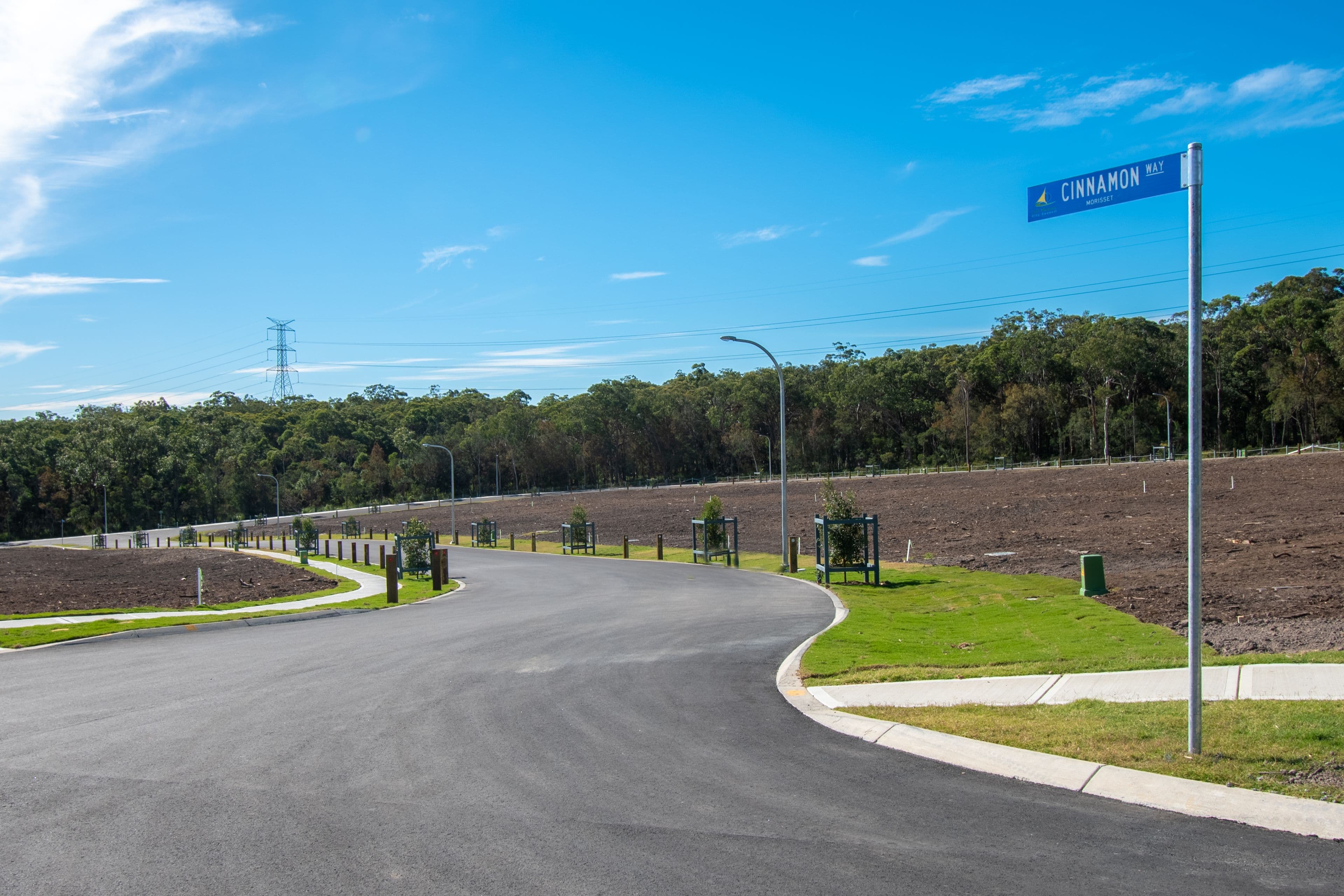Lot 22 Cinnamon Way, Scarborough Park, Morisset NSW 2264, Morisset - Thumbnail 8