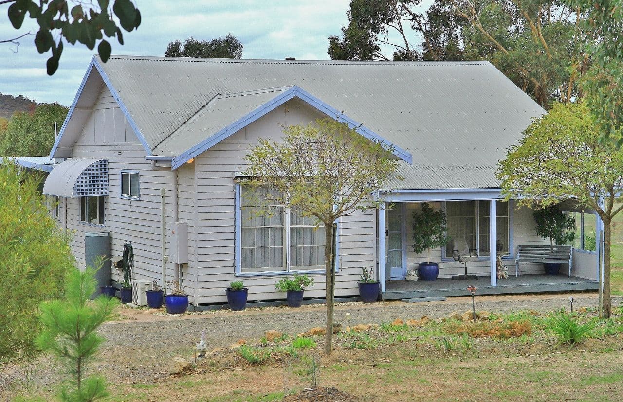 44 Bates Court, Heathcote VIC 3523, Heathcote - Thumbnail 2