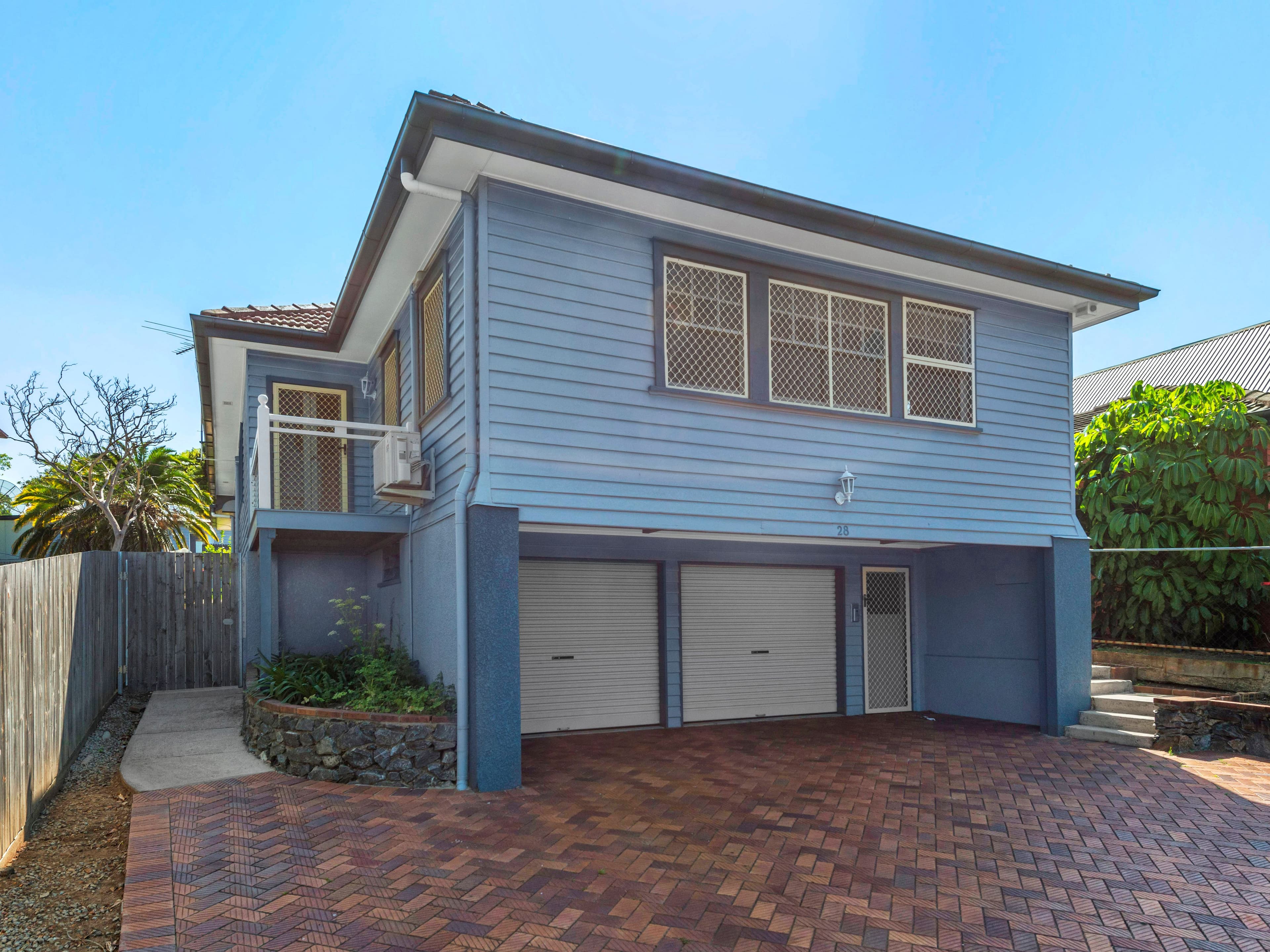 28 Enoggera Road, Newmarket QLD 4051, Newmarket - Image 1
