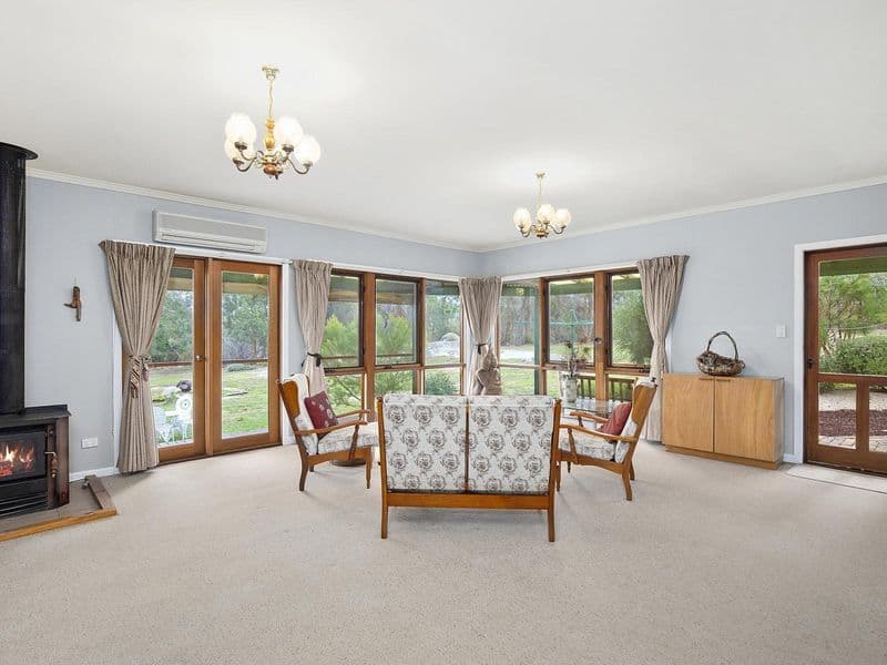 645 Panrock Reservoir Road, Black Range, GREAT WESTERN VIC 3374, Great Western - Thumbnail 4
