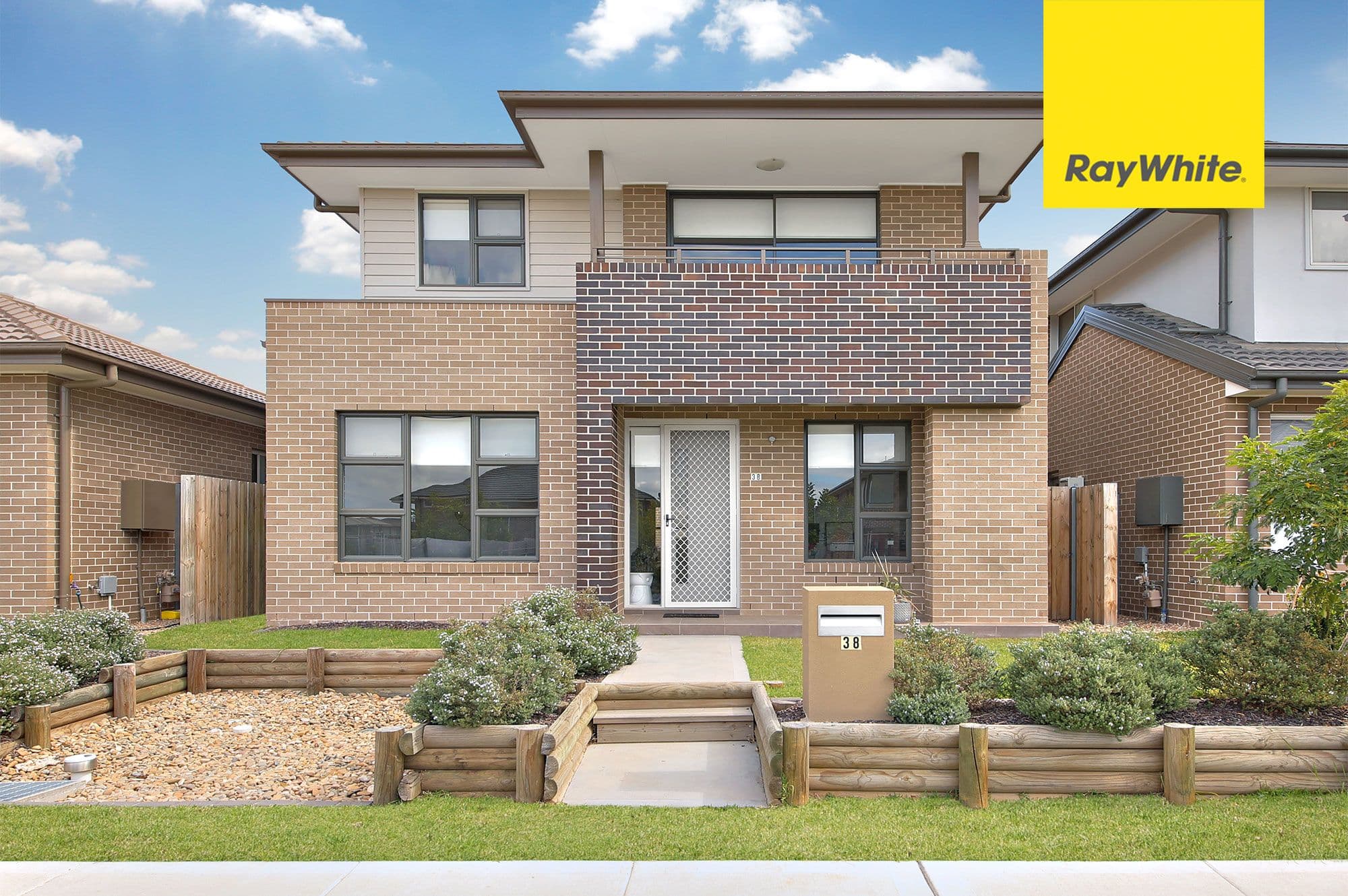 38 Ballymore Avenue, Kellyville NSW 2155, Kellyville - Image 1