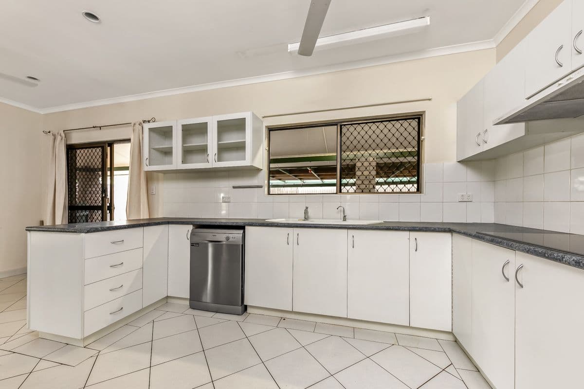 4 Hanson Street, Leanyer NT 0812, Leanyer - Image 1