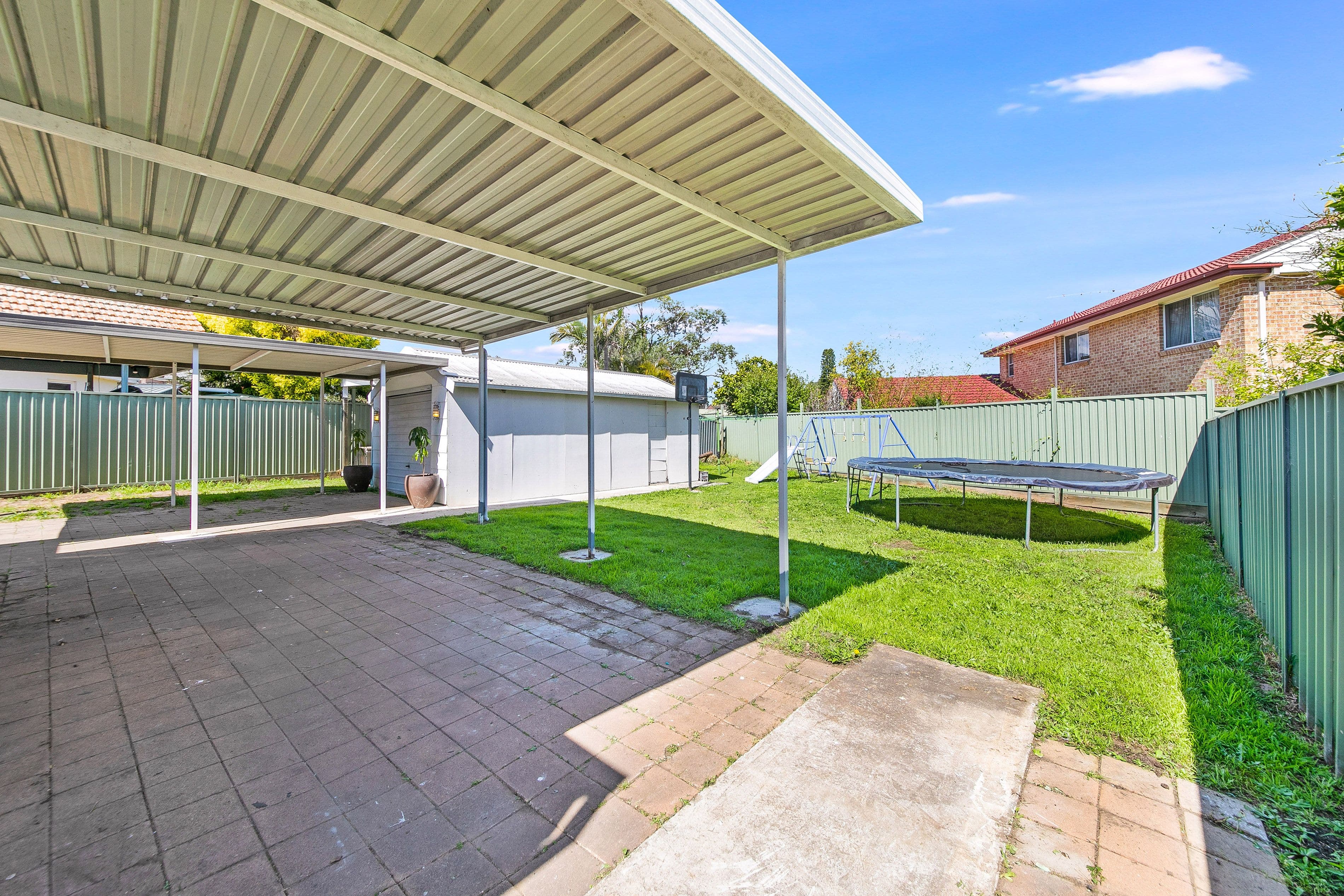 14 Newman Street, Bass Hill NSW 2197, Bass Hill - Thumbnail 8