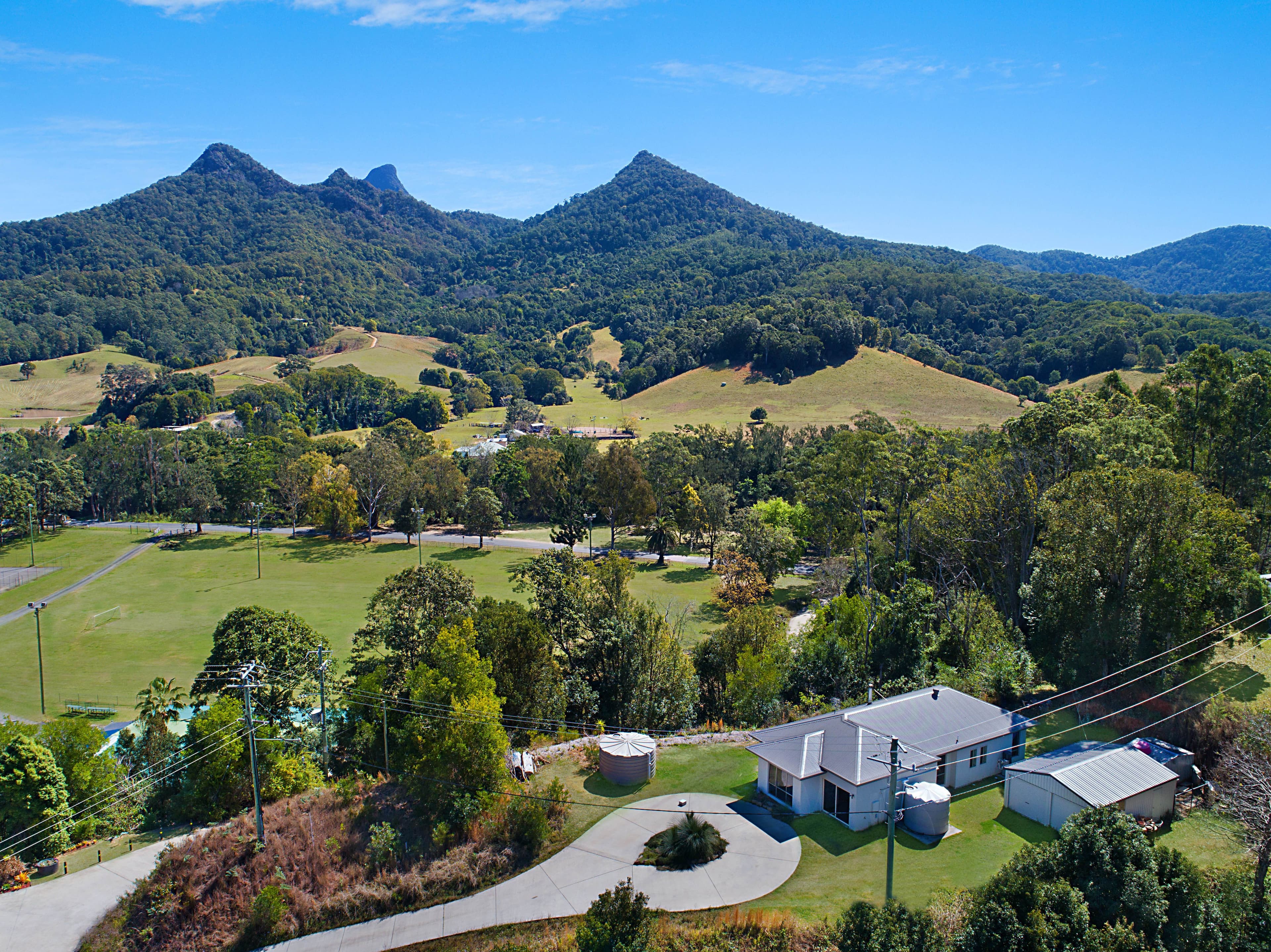 1531 Kyogle Road, Uki - Image 1